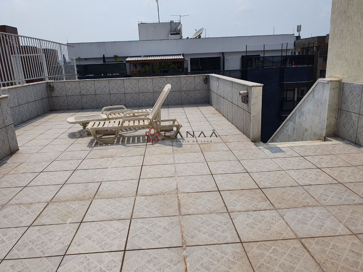 Cobertura à venda com 5 quartos, 130m² - Foto 18
