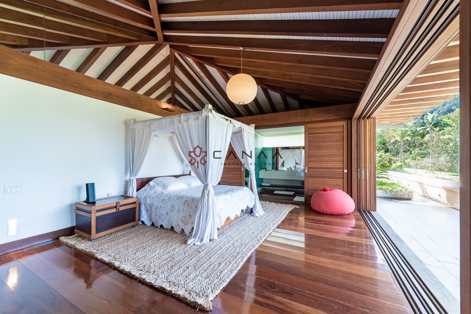 Casa de Condomínio, 6 quartos - Foto 101
