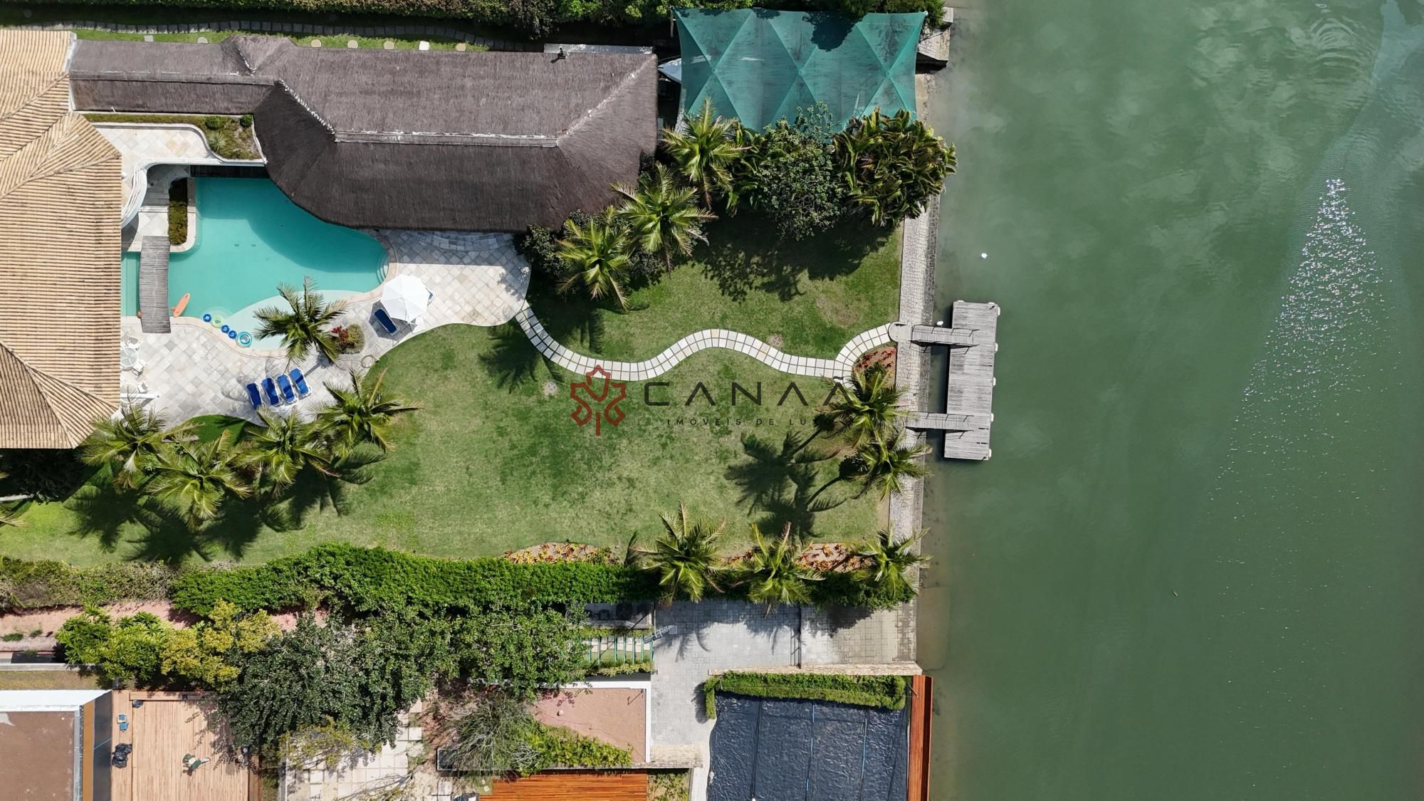 Casa de Condomínio à venda com 6 quartos, 1005m² - Foto 83