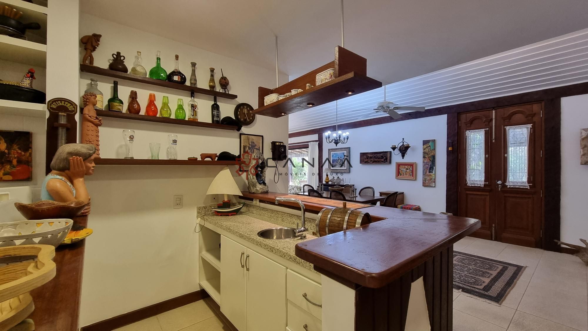 Casa de Condomínio à venda com 4 quartos, 300m² - Foto 26