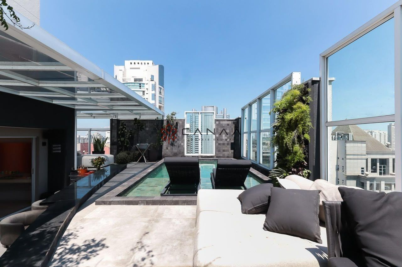Cobertura, 4 quartos, 315 m² - Foto 3