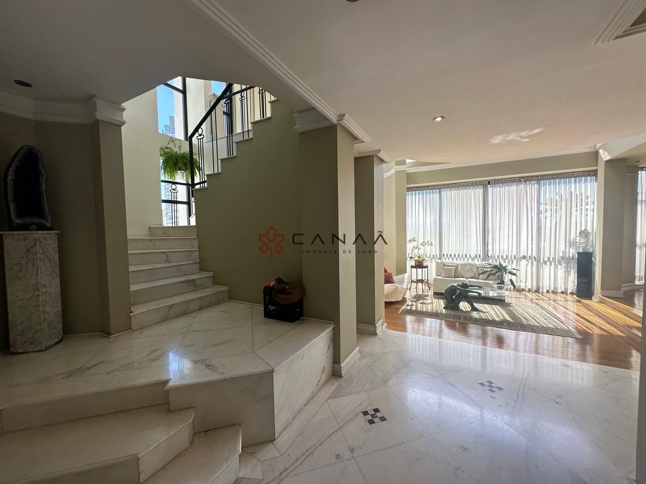 Cobertura, 4 quartos, 601 m² - Foto 18