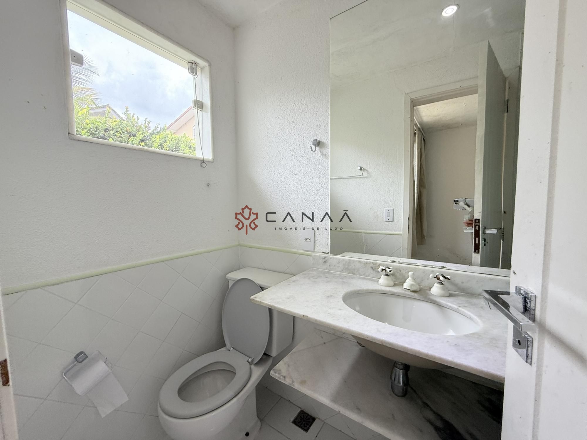 Casa de Condomínio para alugar com 4 quartos, 191m² - Foto 26