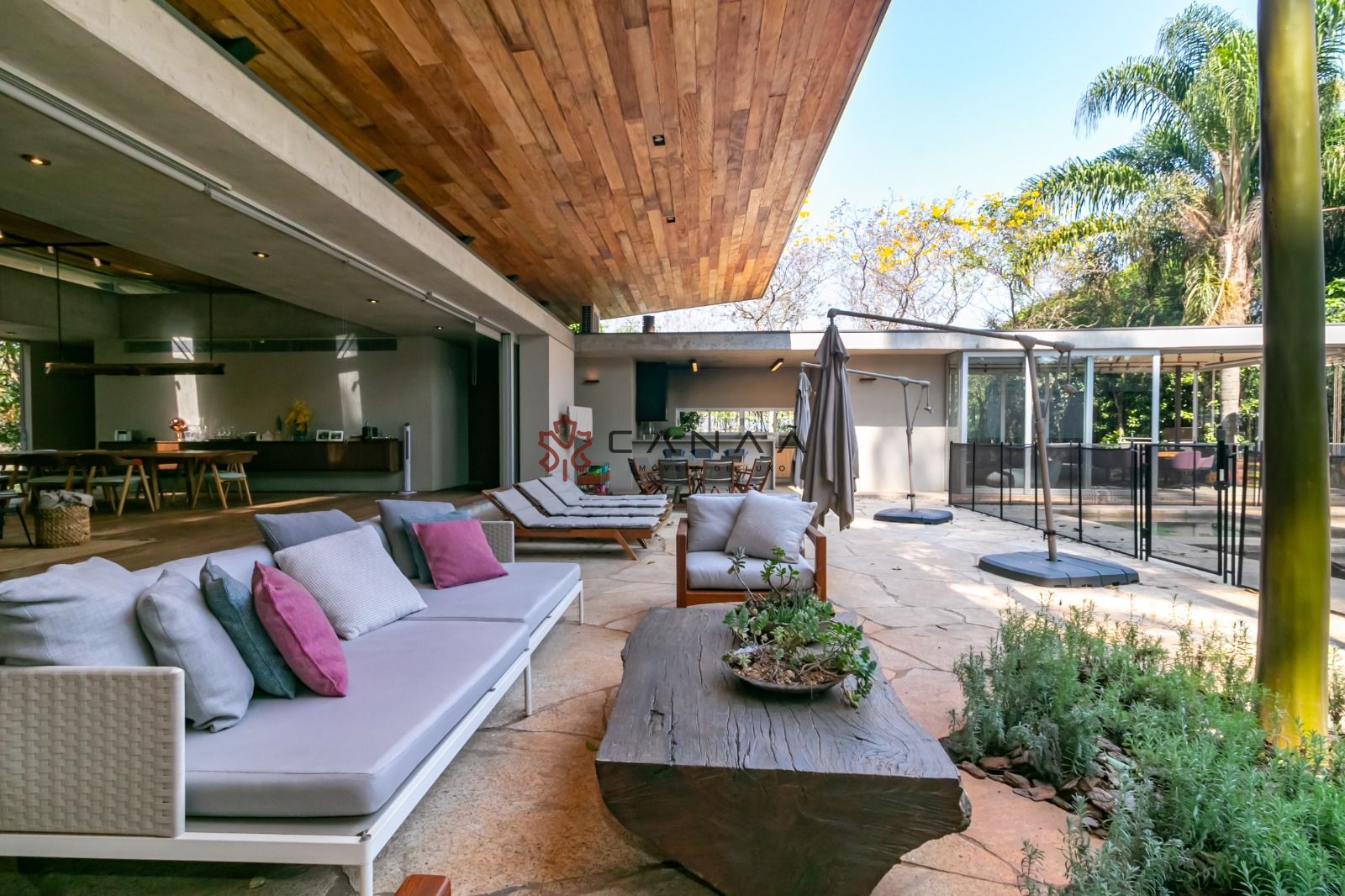 Casa de Condomínio, 8 quartos - Foto 7