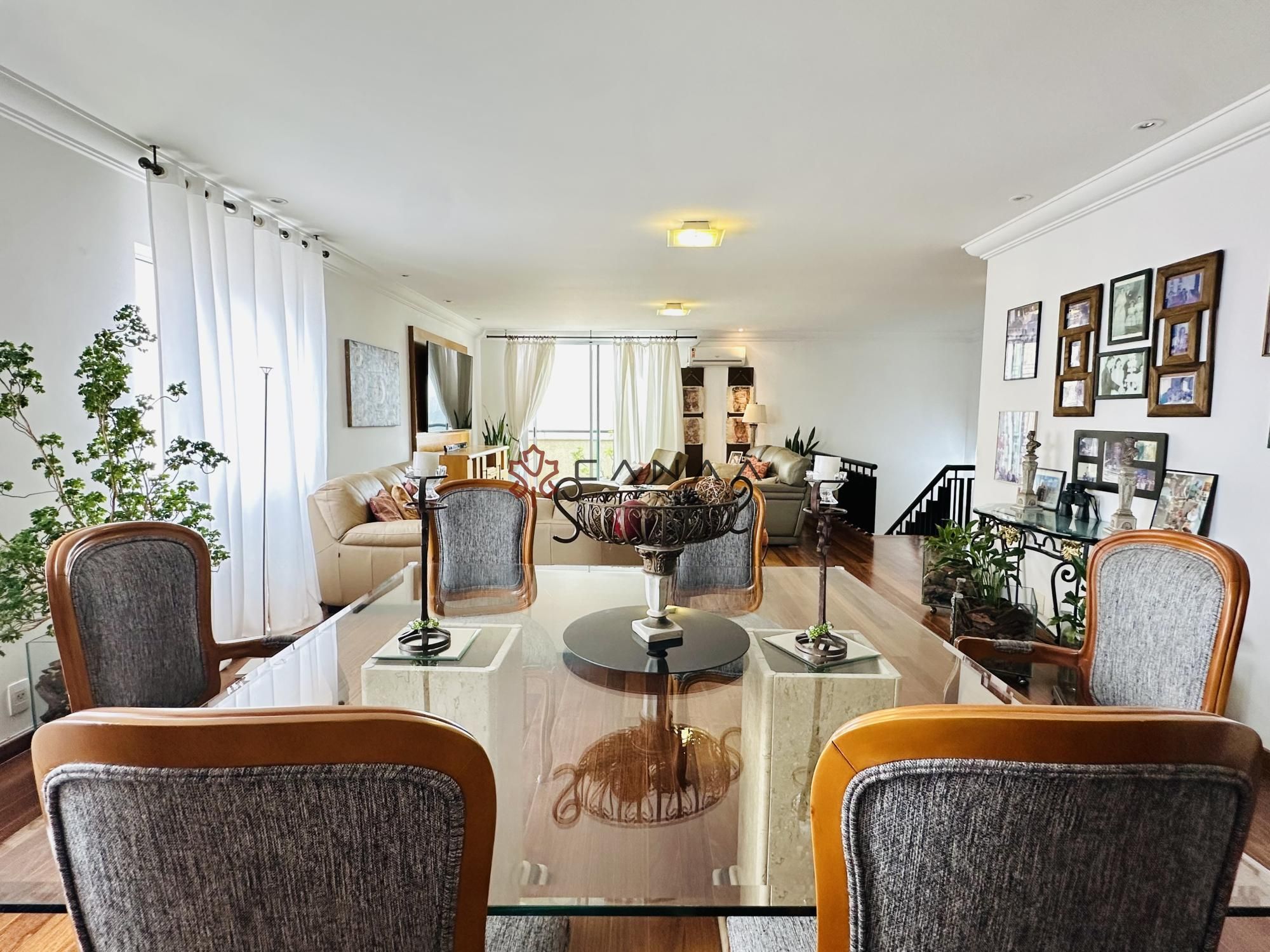 Cobertura, 4 quartos, 347 m² - Foto 18