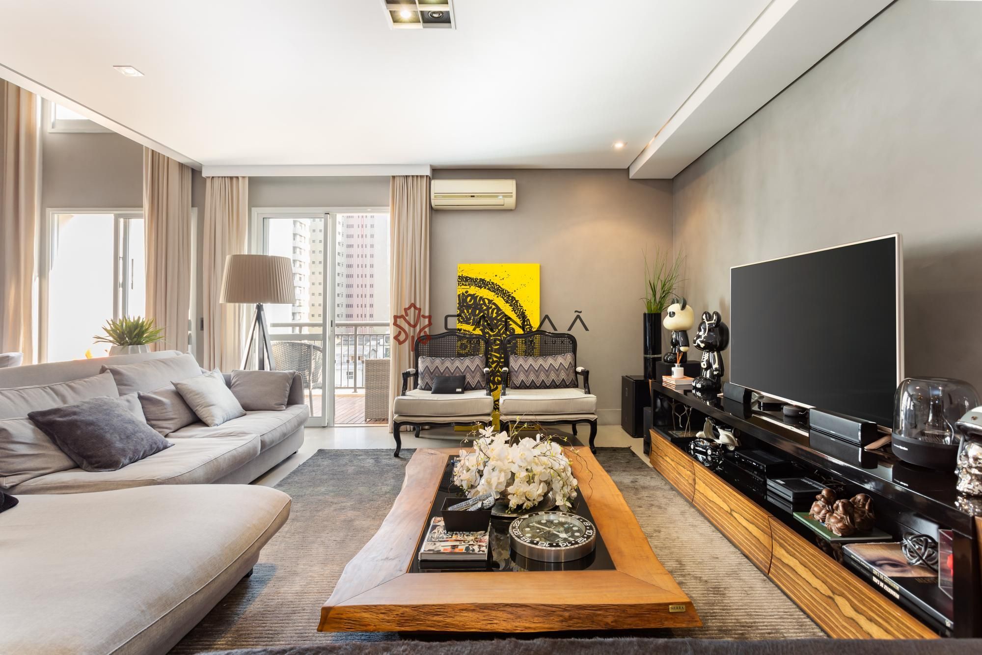 Apartamento, 2 quartos, 163 m² - Foto 15