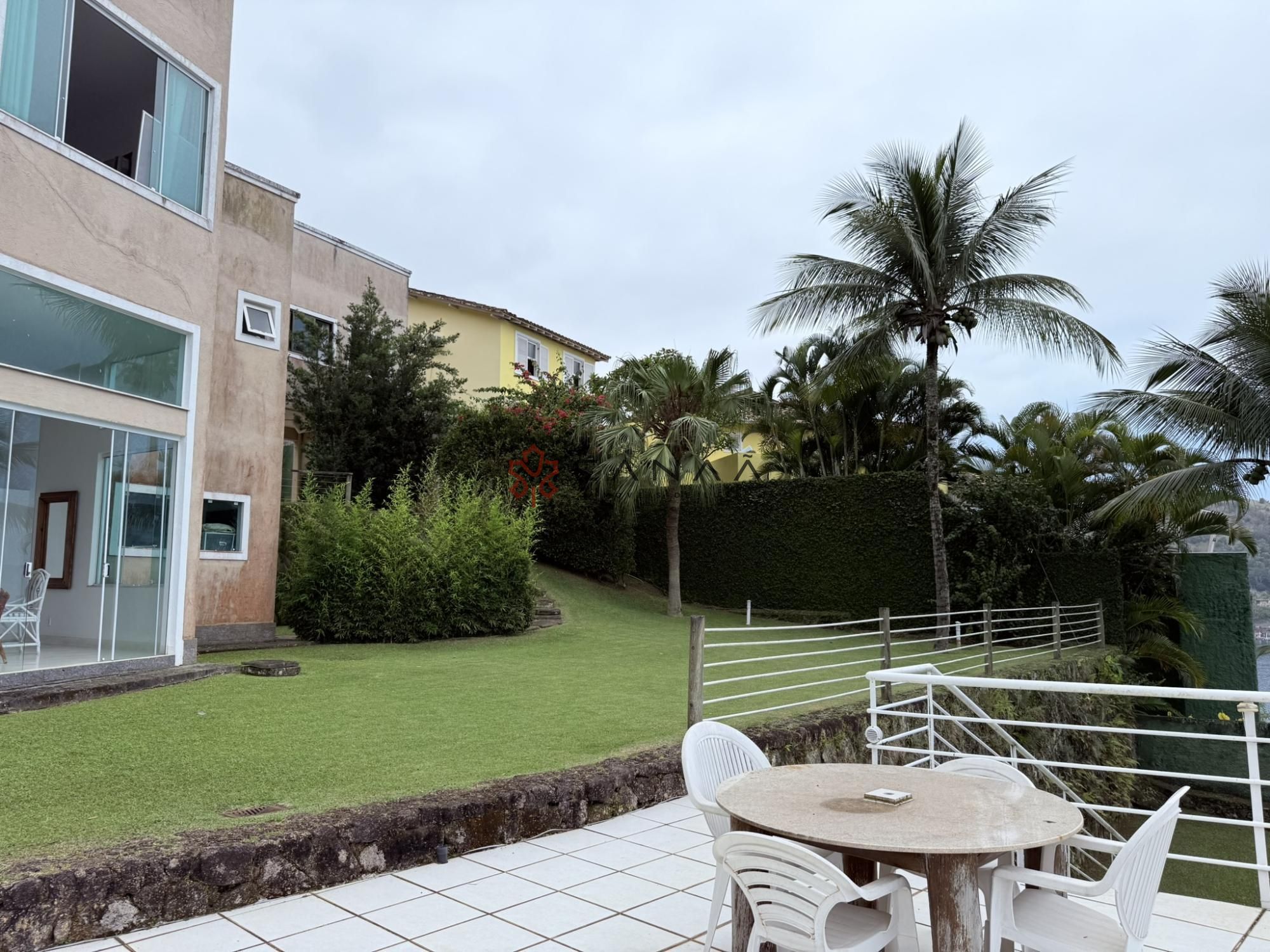 Casa, 4 quartos, 400 m² - Foto 4