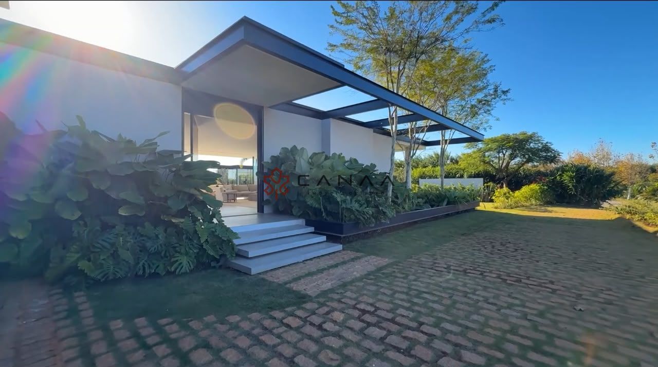 Casa de Condomínio, 7 quartos - Foto 3