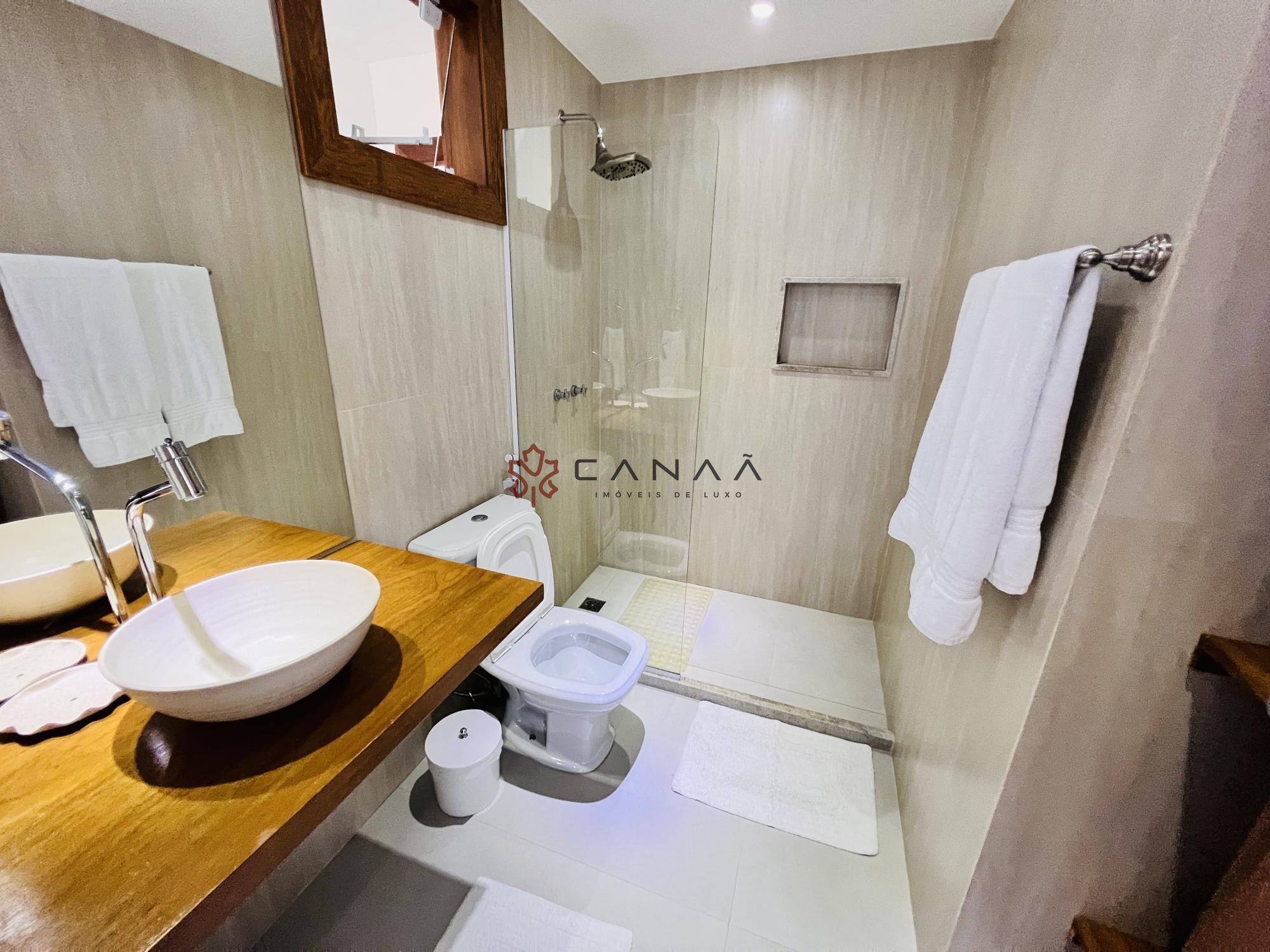 Casa de Condomínio, 10 quartos - Foto 51