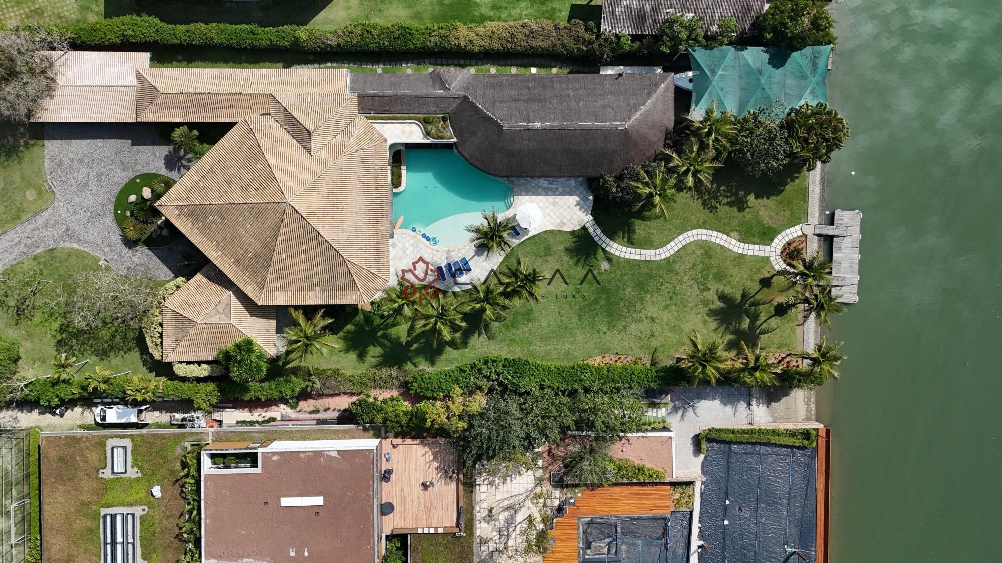 Casa de Condomínio à venda com 6 quartos, 1005m² - Foto 91