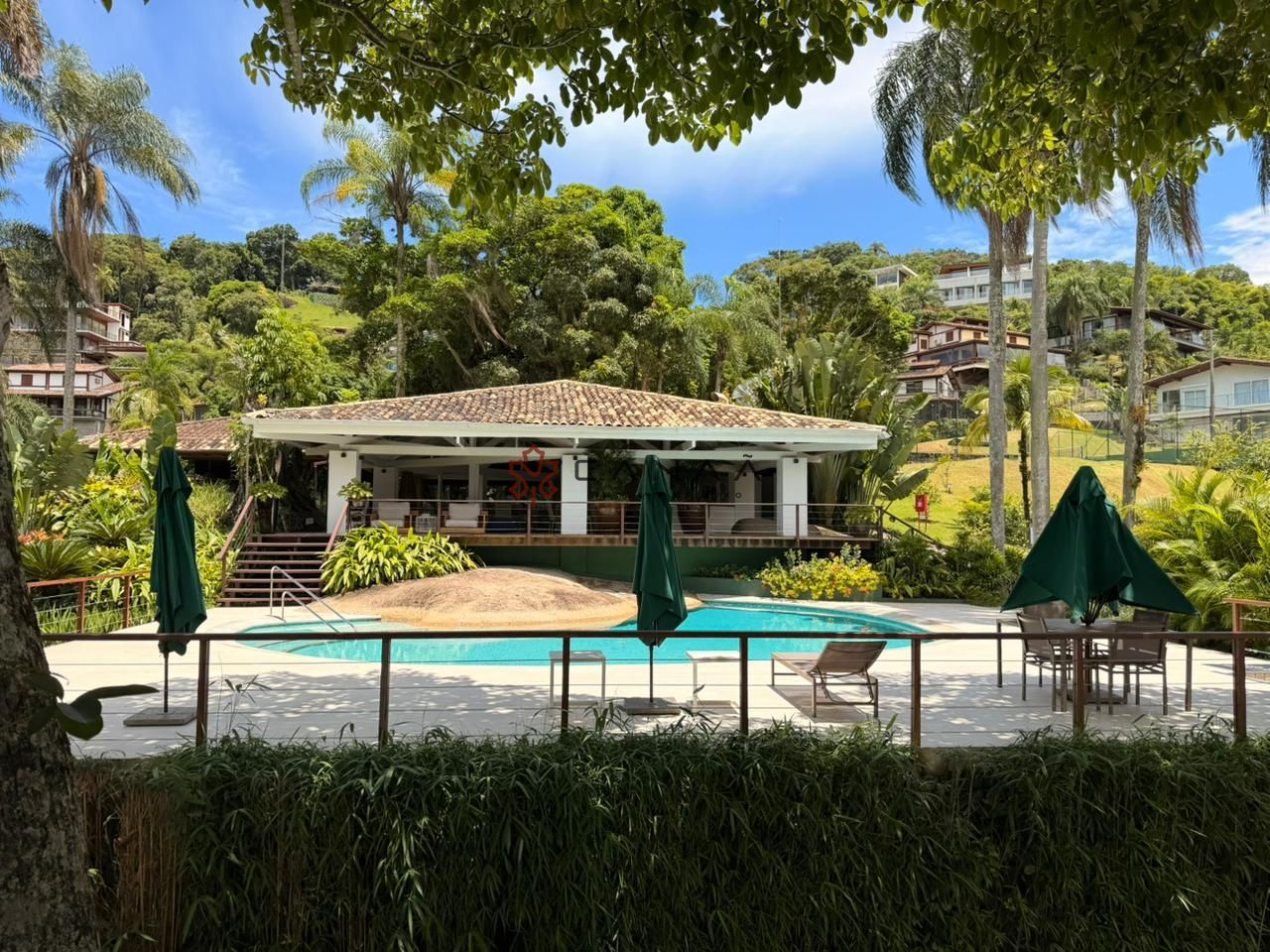 Casa de Condomínio, 5 quartos - Foto 55