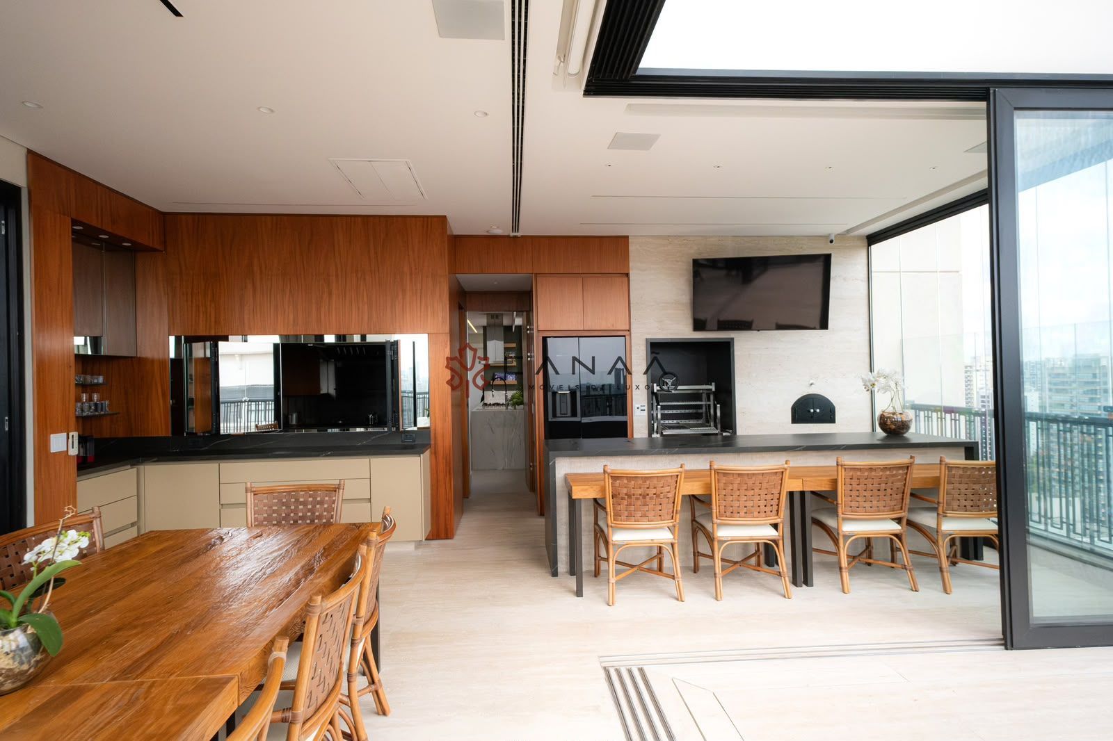 Apartamento, 5 quartos, 750 m² - Foto 7