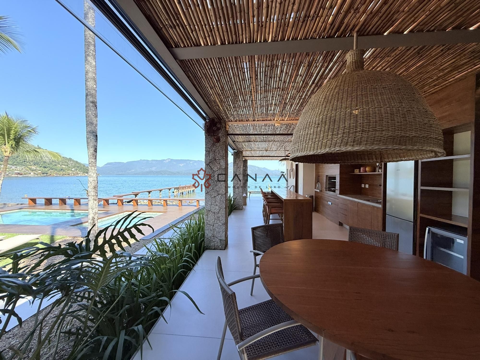 Casa de Condomínio, 6 quartos - Foto 40