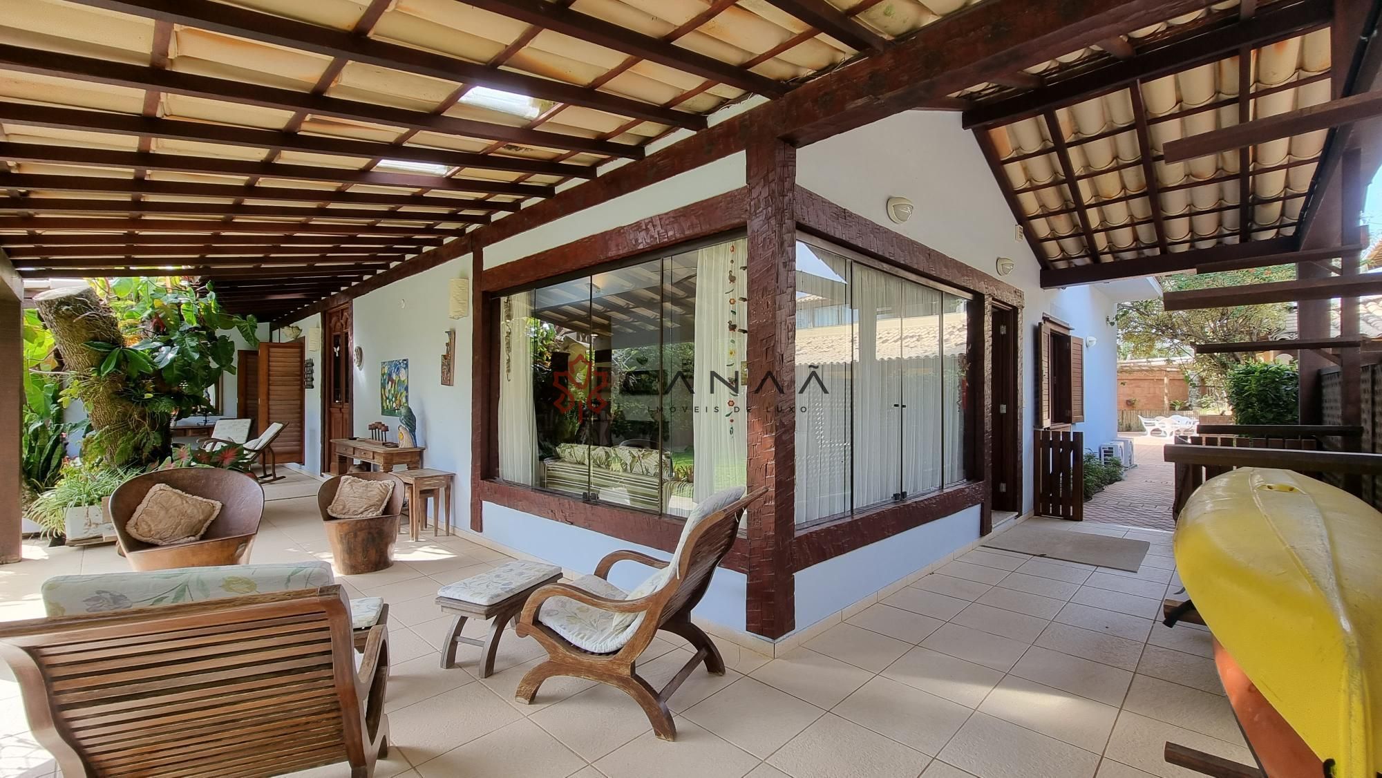 Casa de Condomínio à venda com 4 quartos, 300m² - Foto 7
