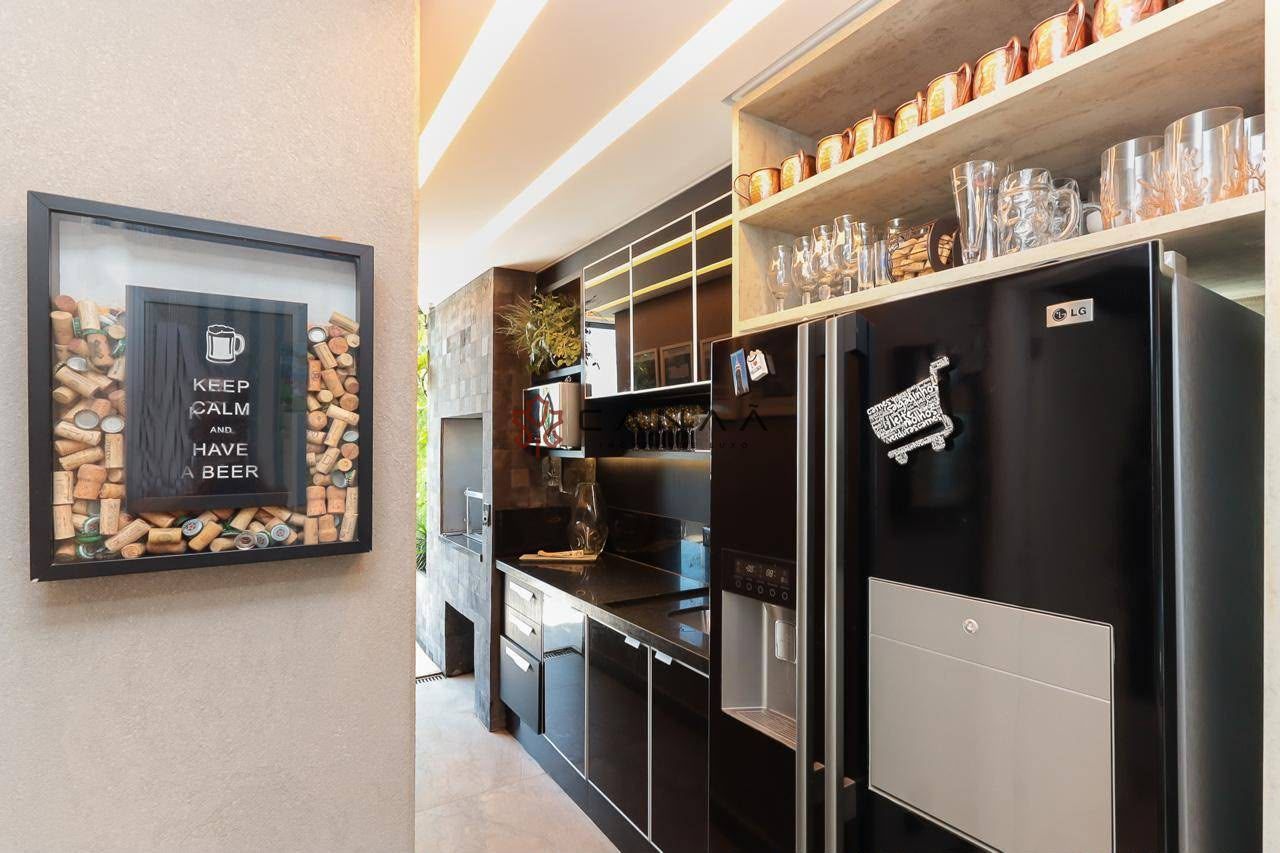 Cobertura, 4 quartos, 315 m² - Foto 24
