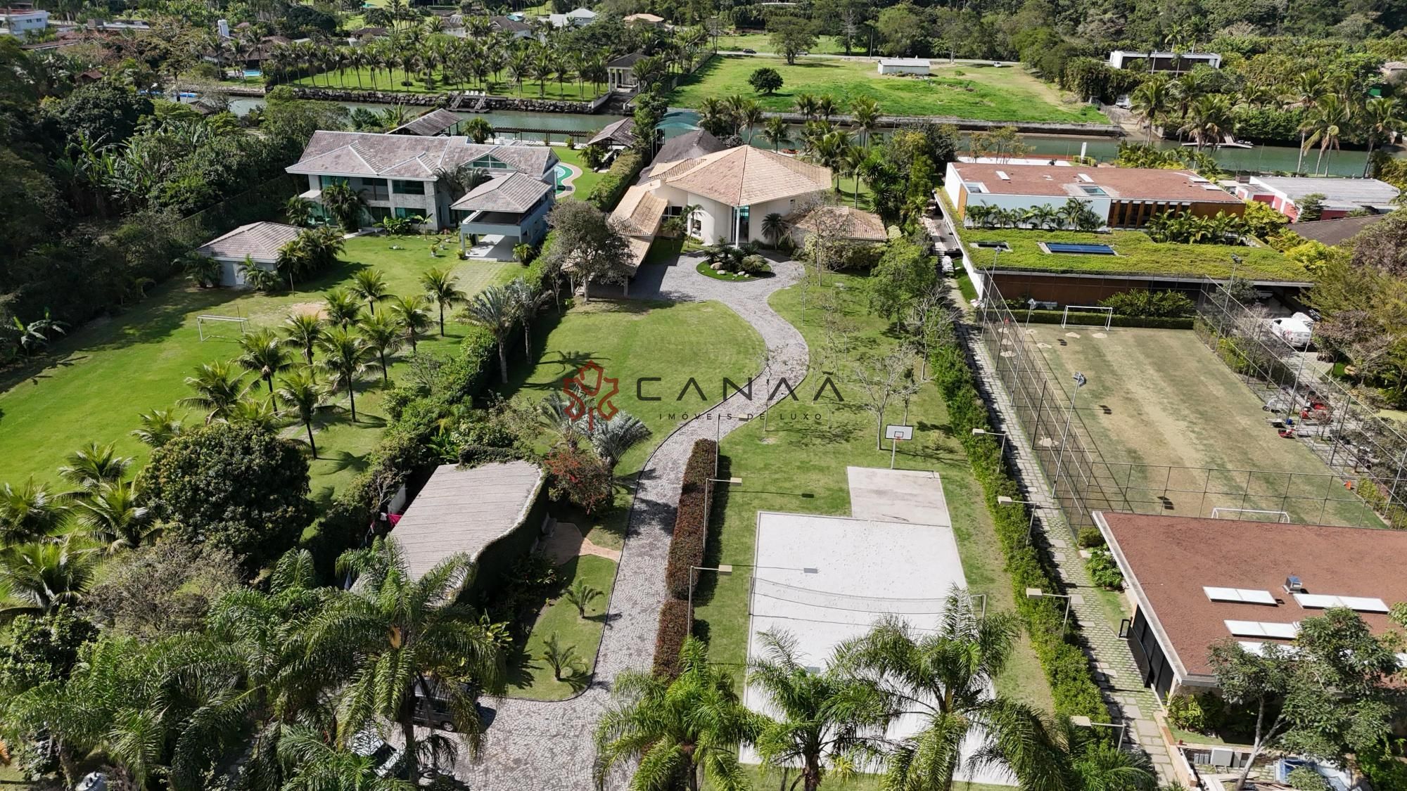 Casa de Condomínio à venda com 6 quartos, 1005m² - Foto 96
