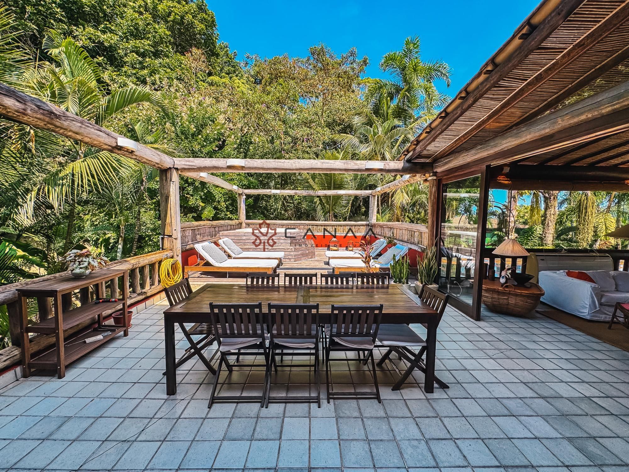 Casa de Condomínio, 5 quartos - Foto 7