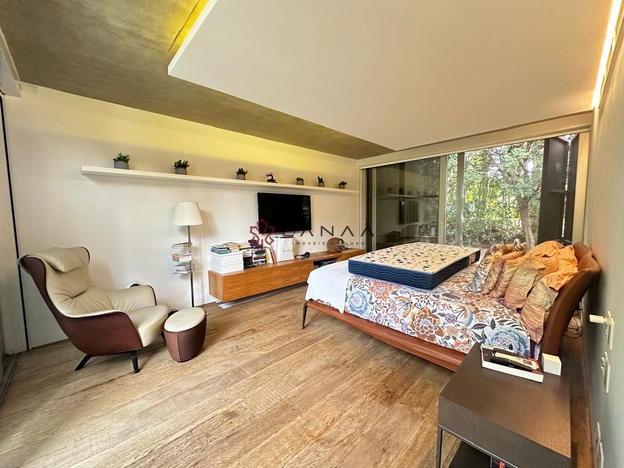 Casa de Condomínio, 8 quartos - Foto 42