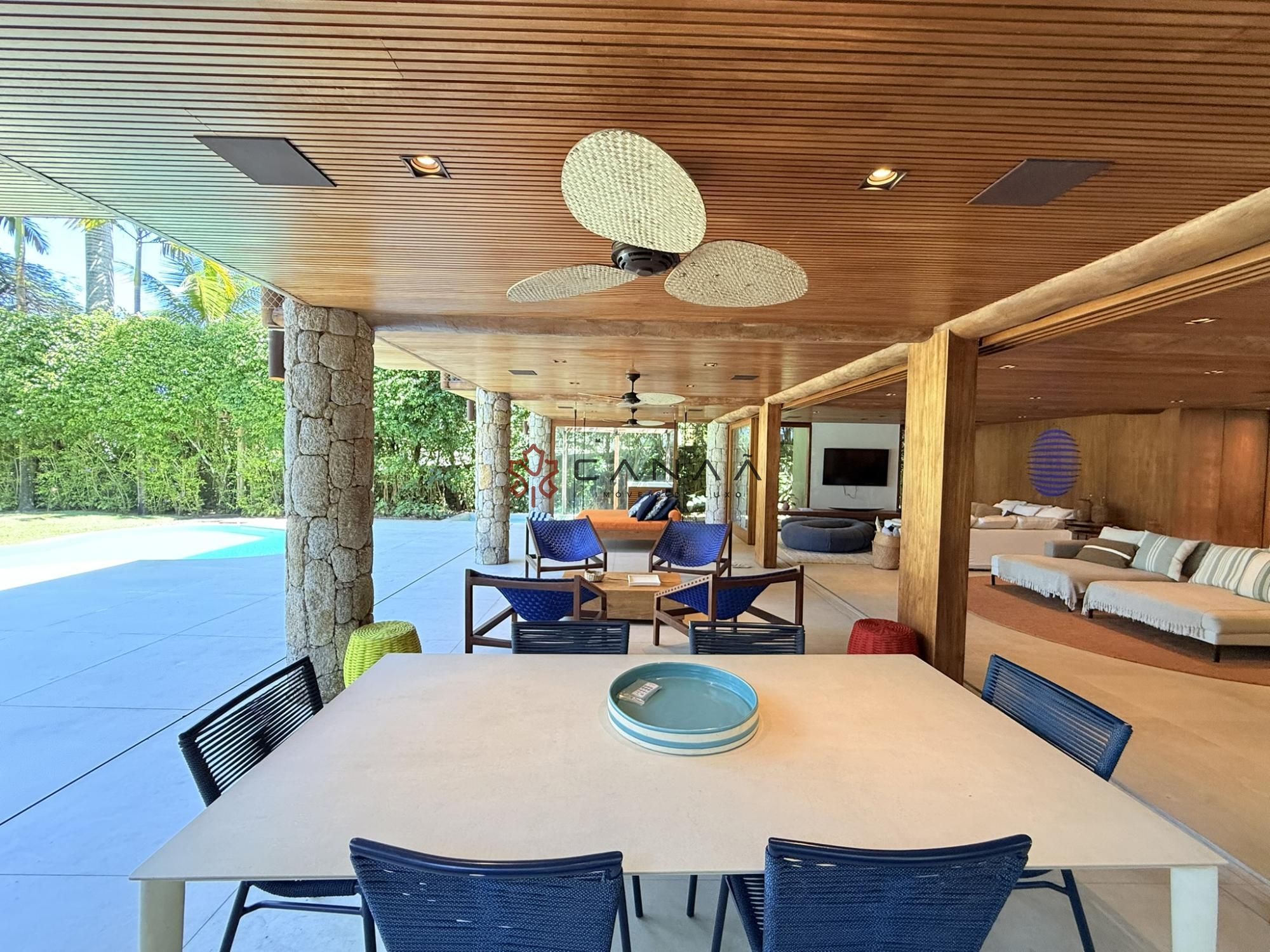 Casa de Condomínio à venda com 5 quartos, 500m² - Foto 24