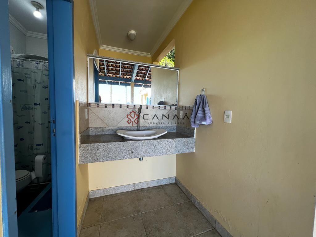 Casa de Condomínio, 4 quartos - Foto 19