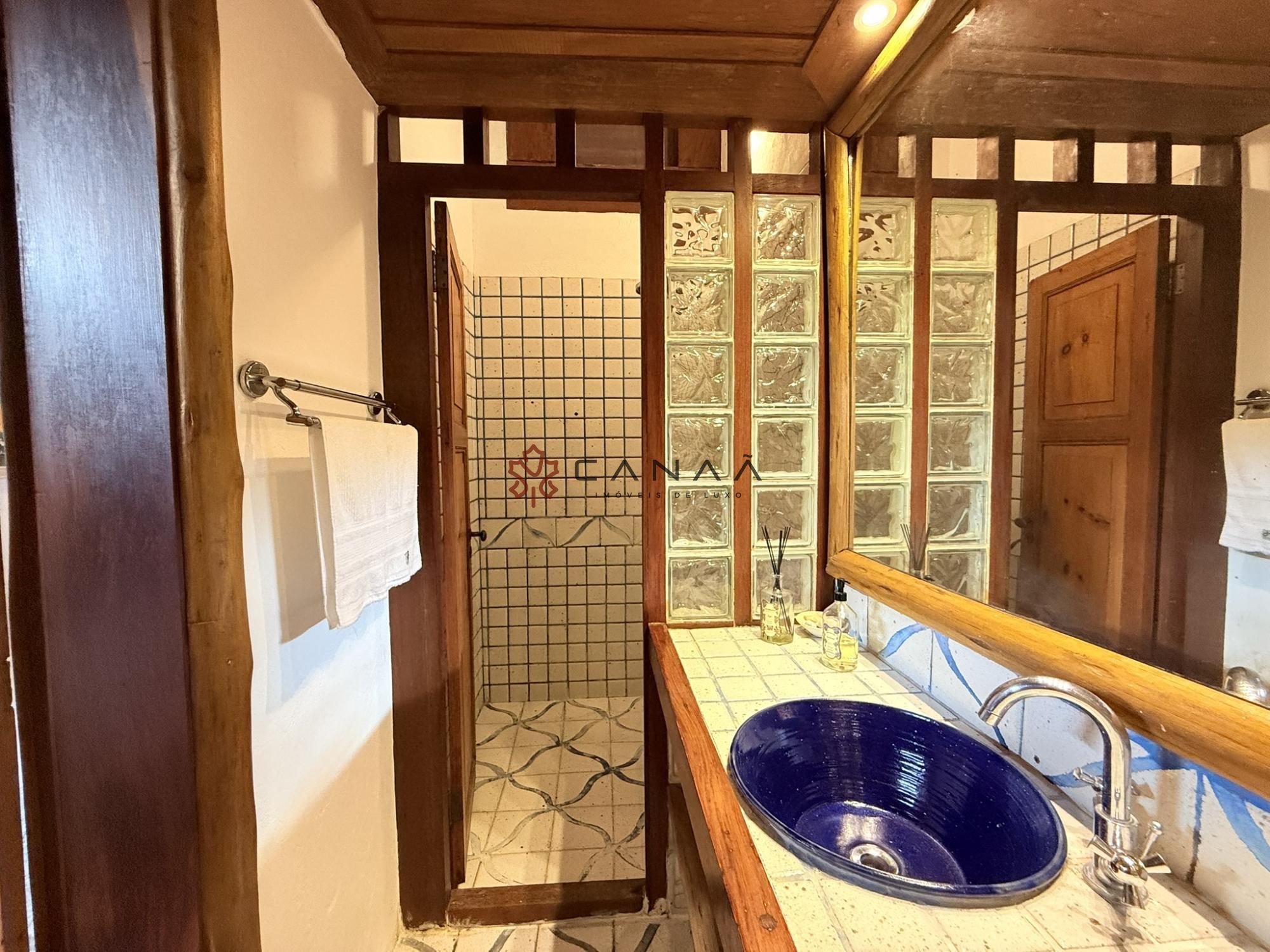 Casa de Condomínio, 5 quartos - Foto 68