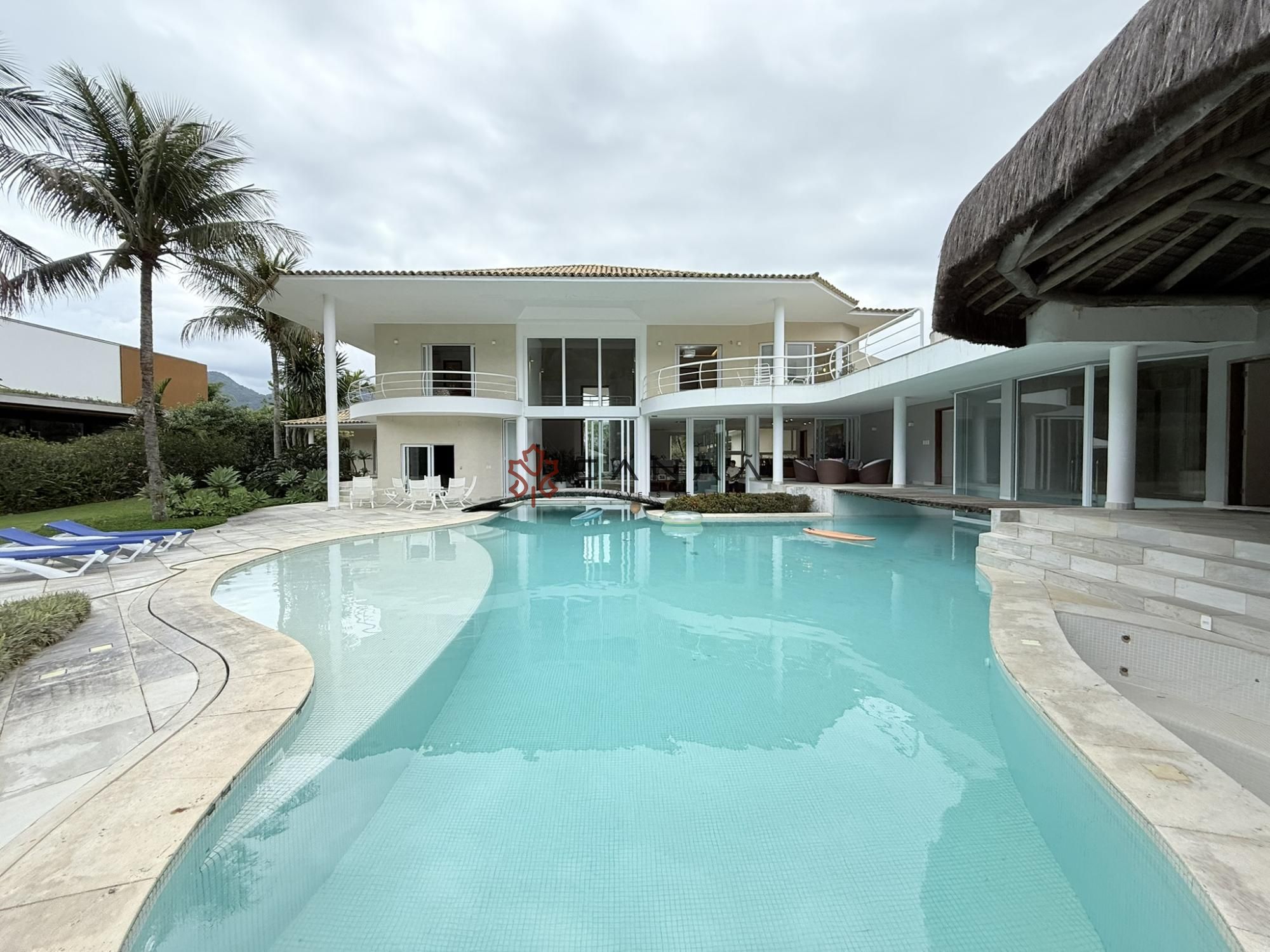 Casa de Condomínio à venda com 6 quartos, 1005m² - Foto 9