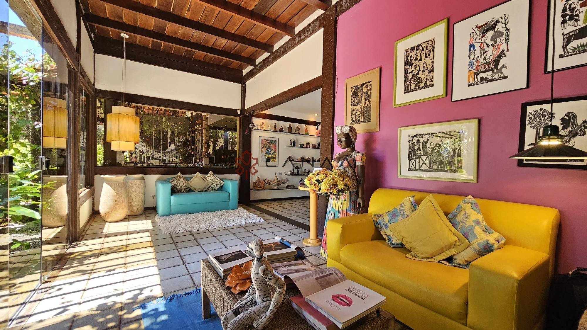 Hotel à venda com 16 quartos, 800m² - Foto 14