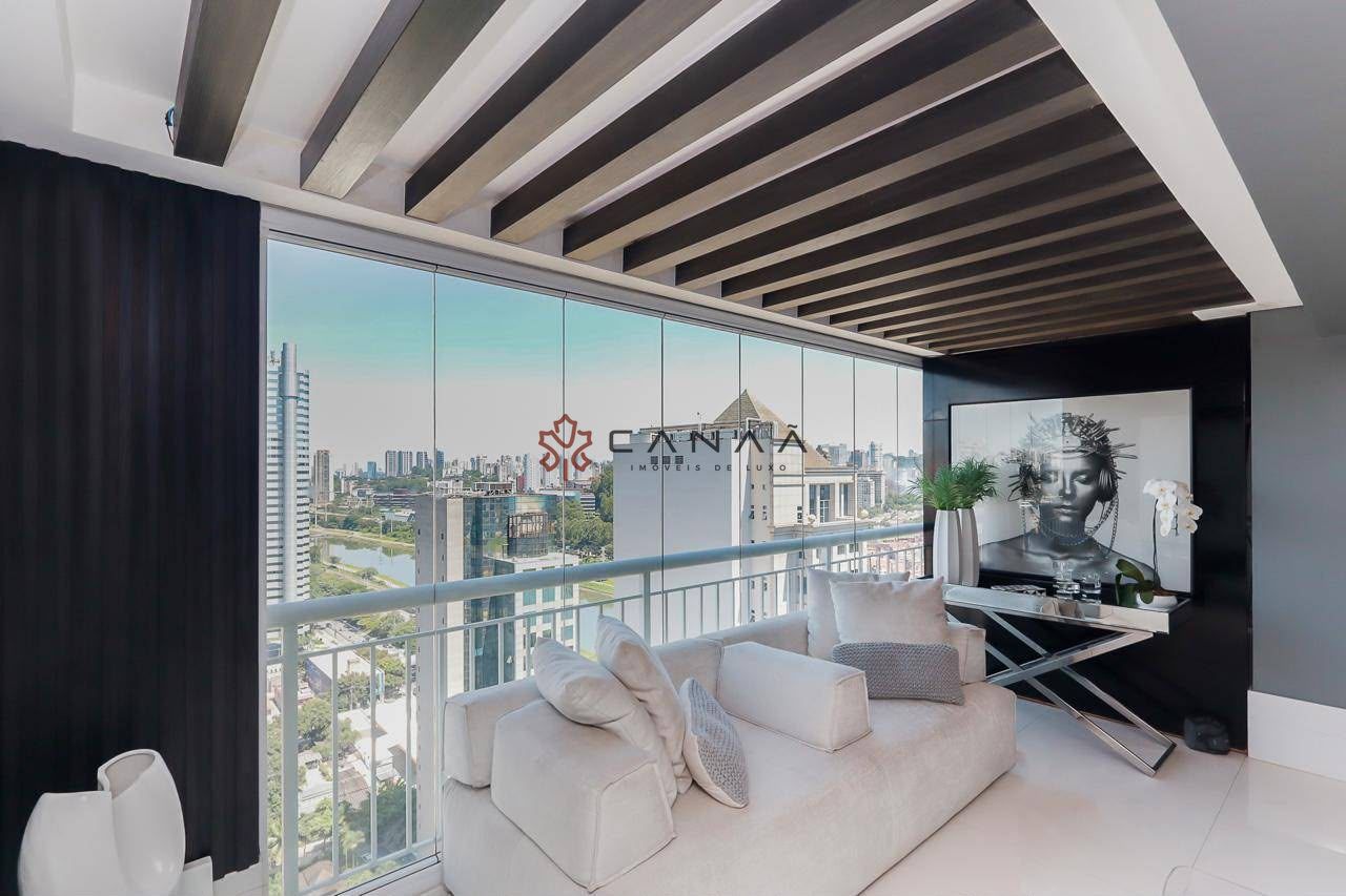Cobertura, 4 quartos, 315 m² - Foto 2