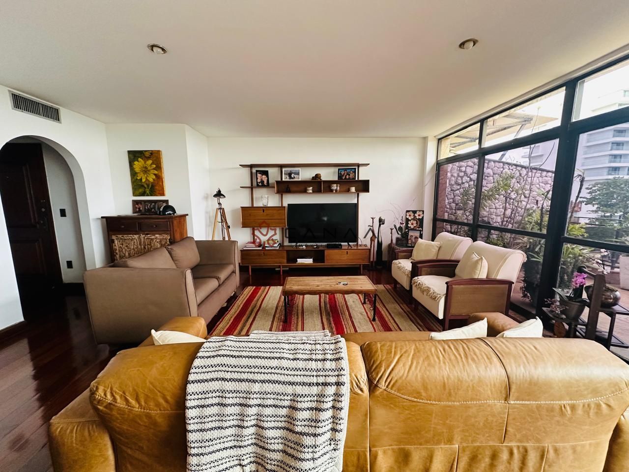 Cobertura, 4 quartos, 336 m² - Foto 4