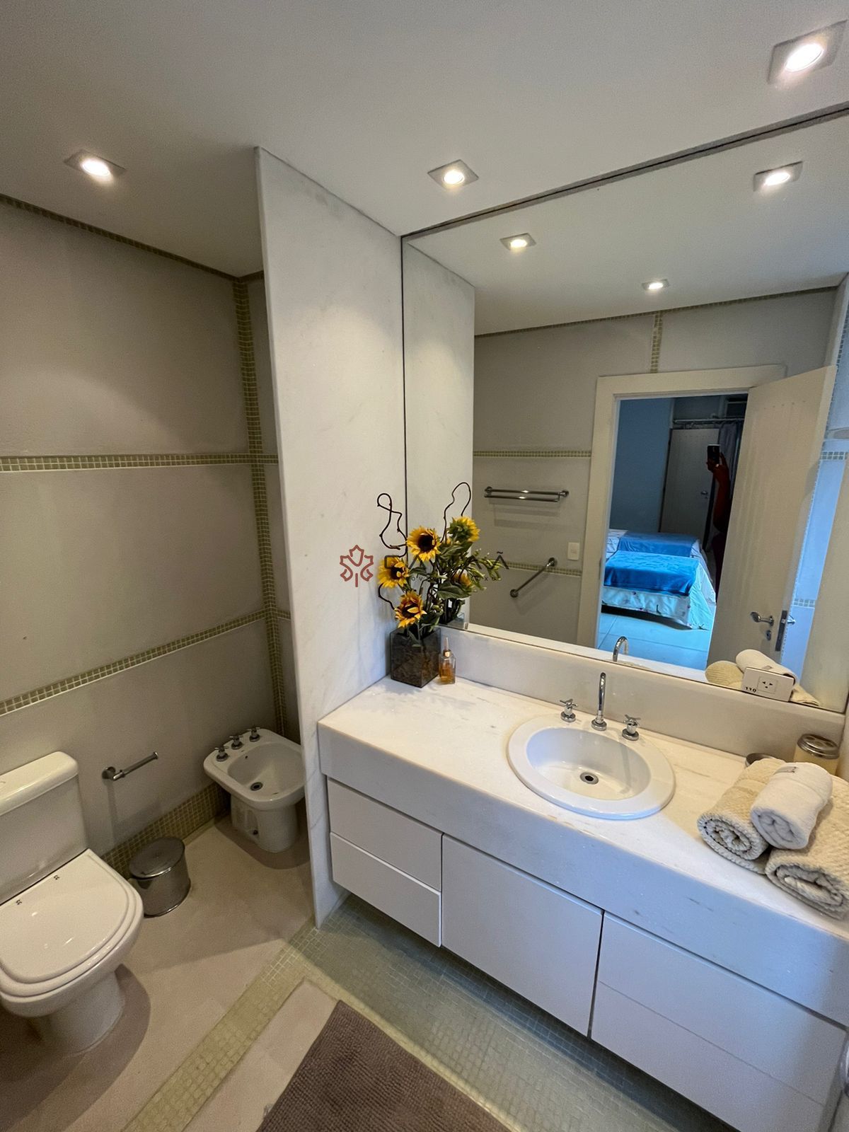 Casa de Condomínio, 8 quartos - Foto 45