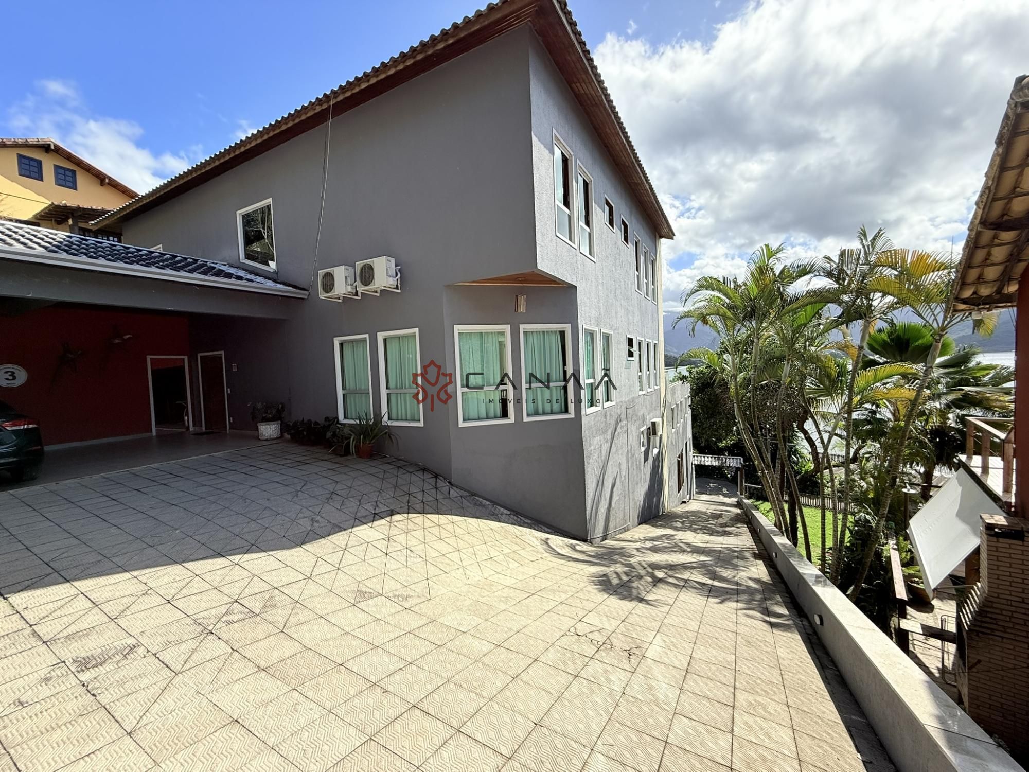 Casa de Condomínio à venda com 5 quartos, 700m² - Foto 25