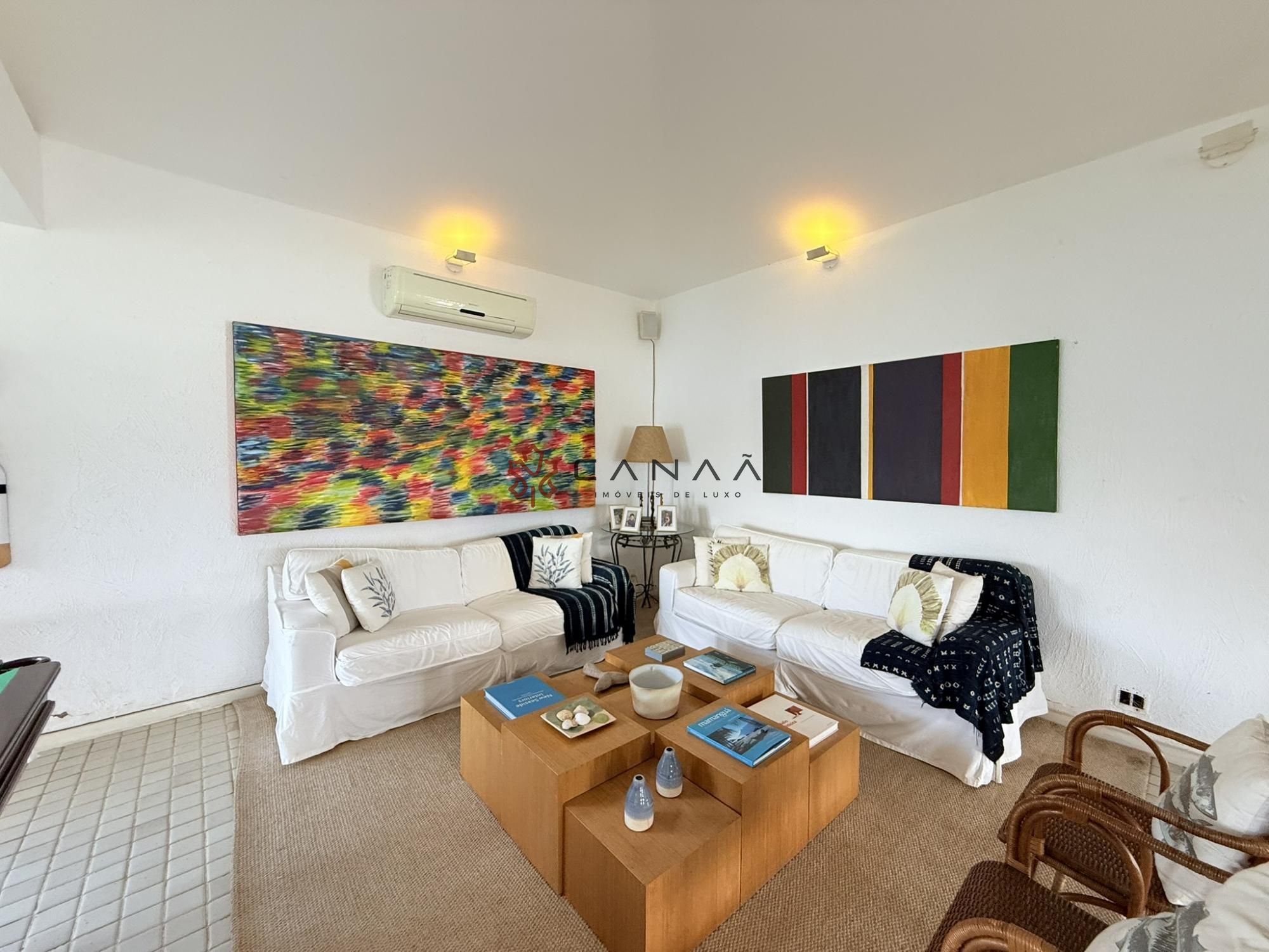 Casa de Condomínio à venda e temporada com 7 quartos, 1100m² - Foto 39