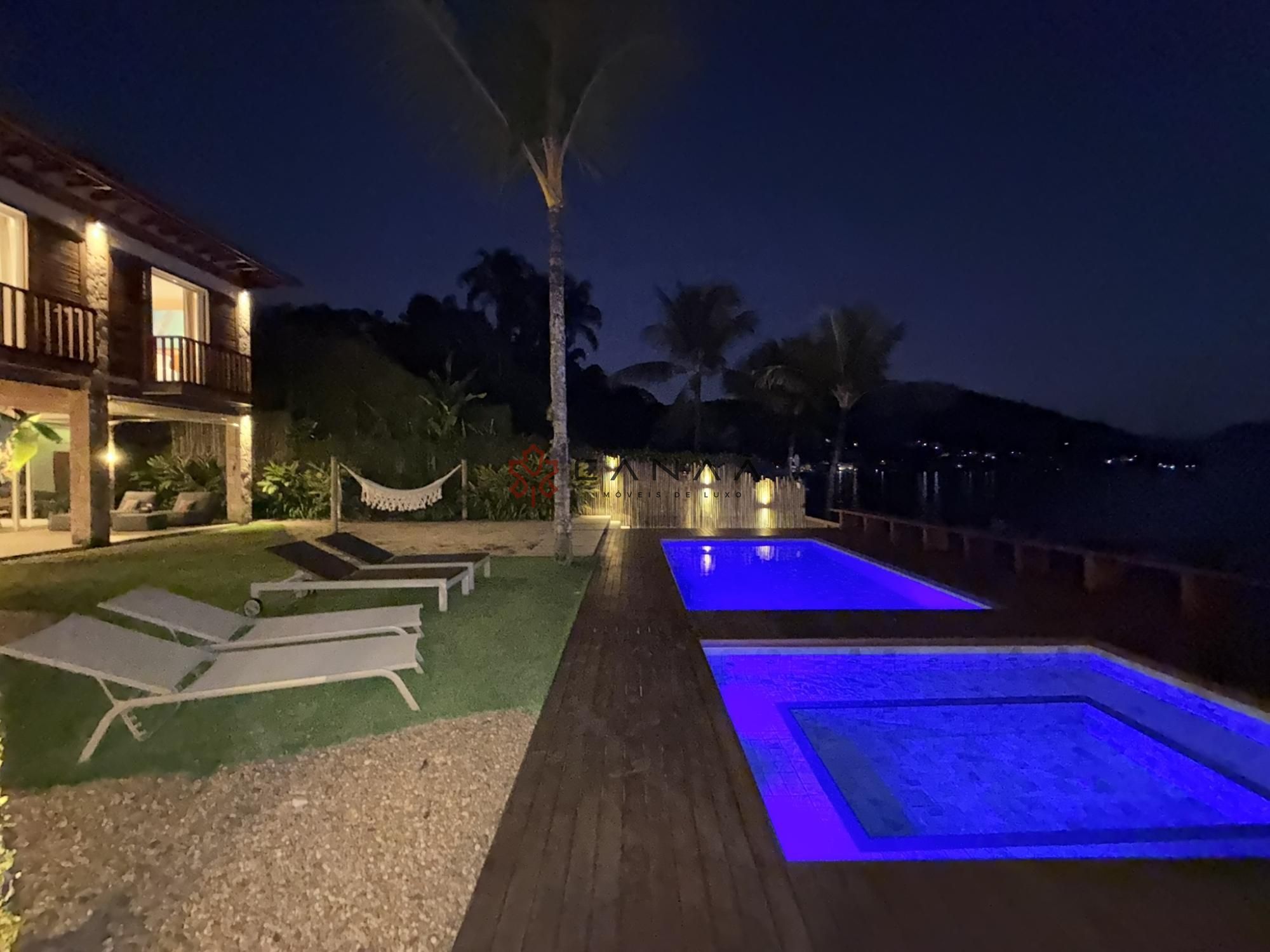 Casa de Condomínio, 6 quartos - Foto 27