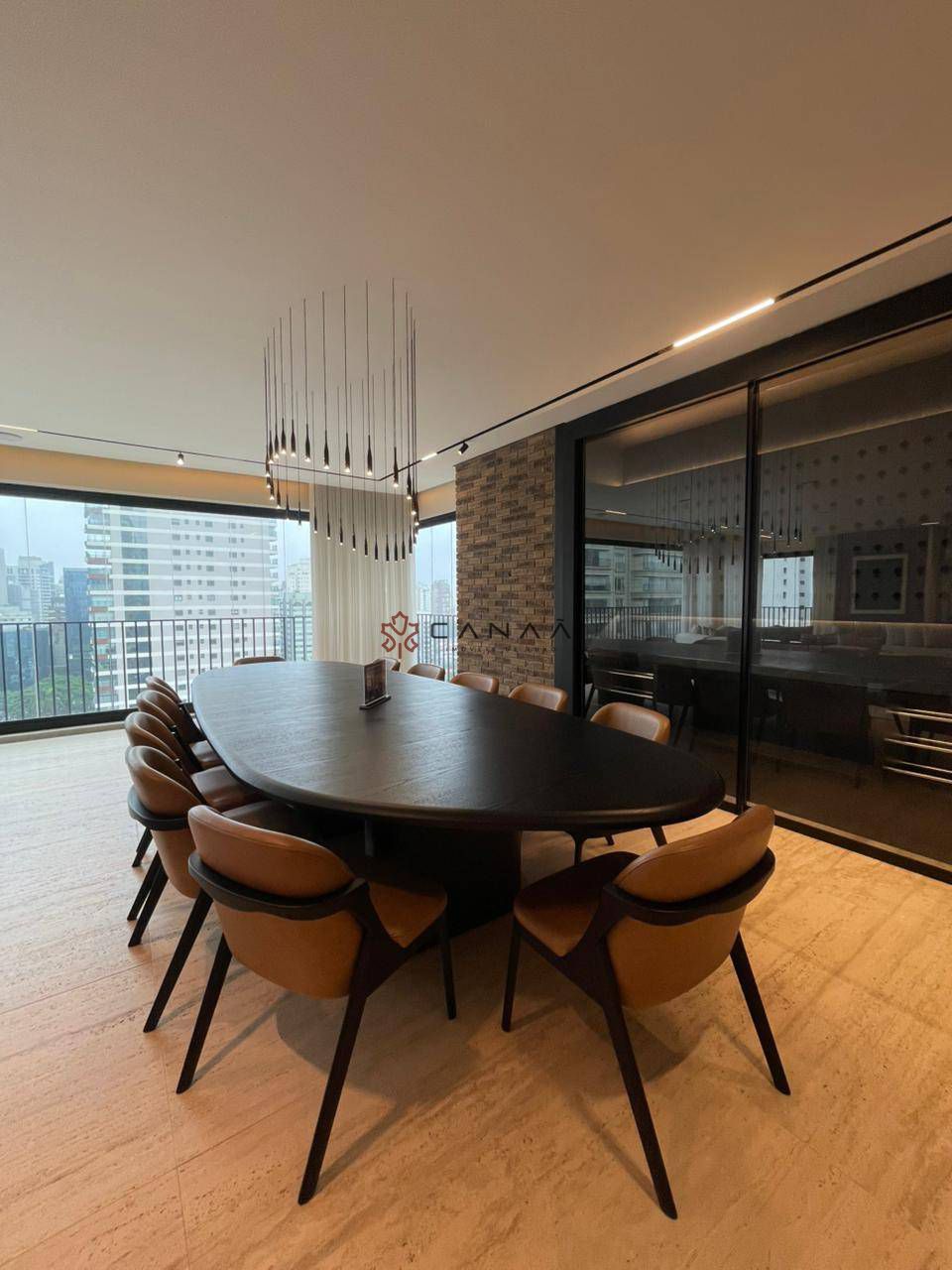 Apartamento, 3 quartos, 303 m² - Foto 9