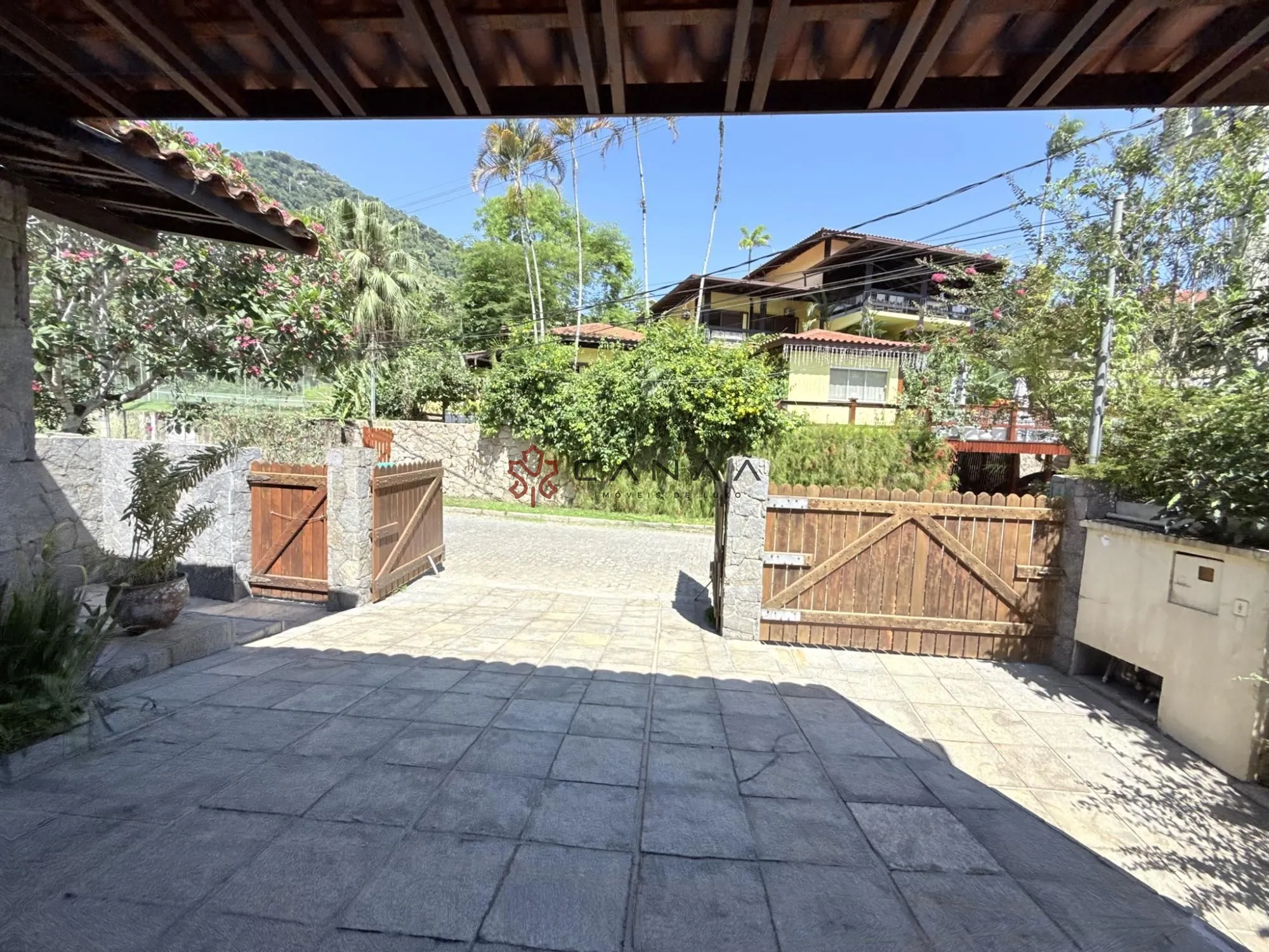 Casa de Condomínio, 5 quartos - Foto 6