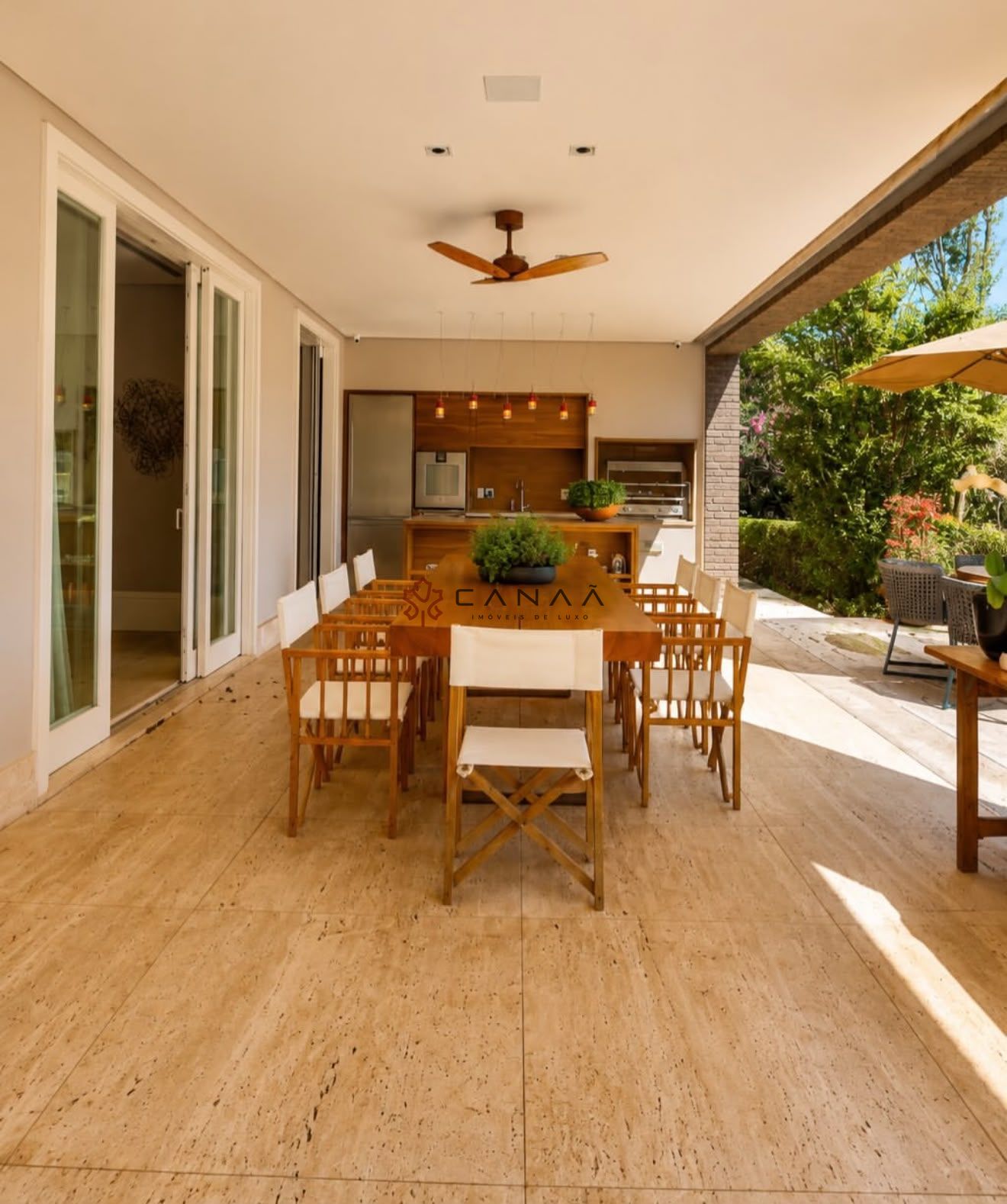 Casa, 5 quartos, 1186 m² - Foto 9
