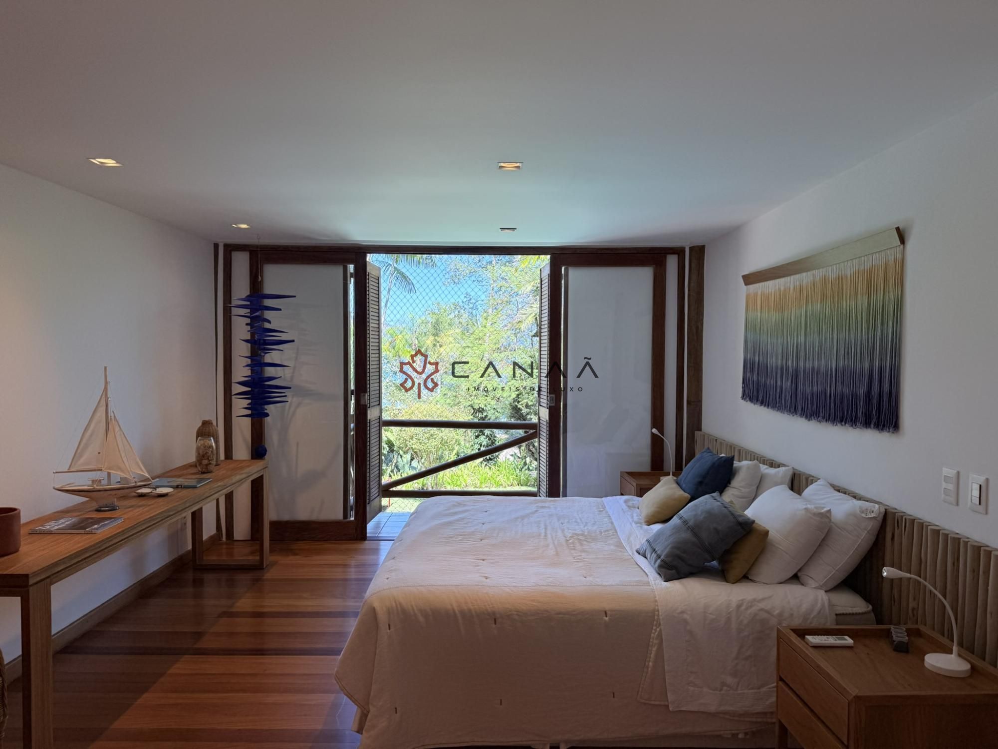 Casa de Condomínio à venda com 5 quartos, 500m² - Foto 54