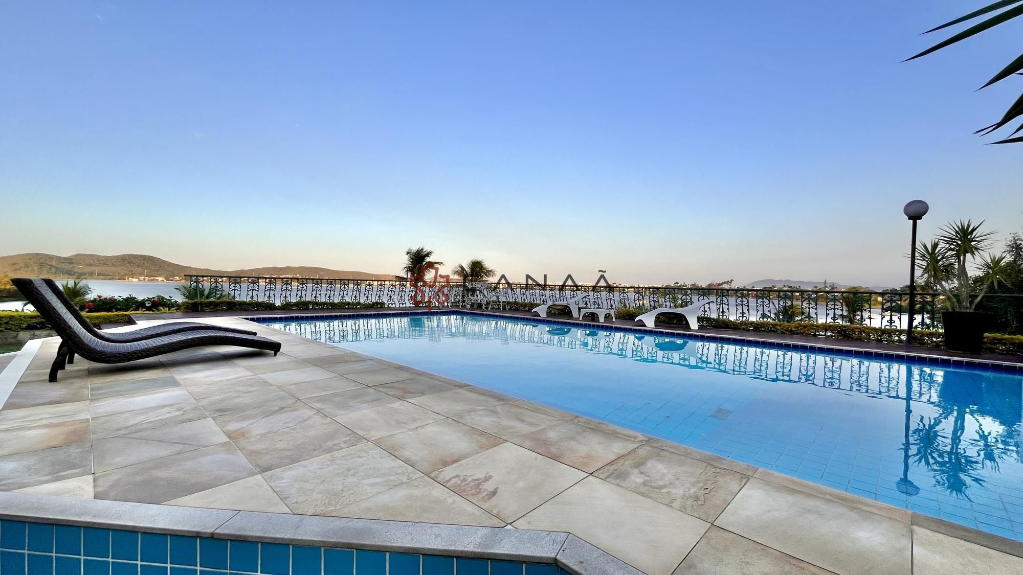 Casa à venda com 5 quartos, 841m² - Foto 16