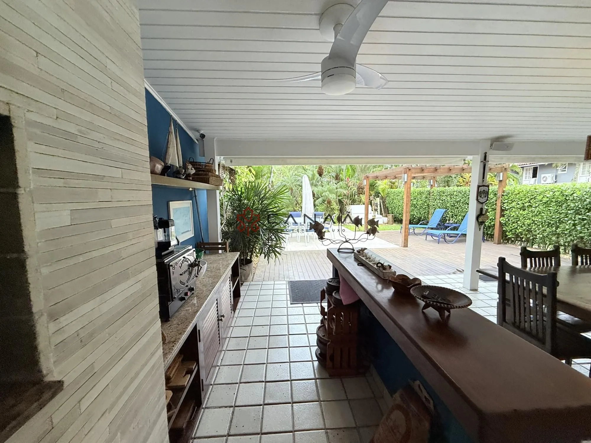 Casa, 4 quartos, 250 m² - Foto 9