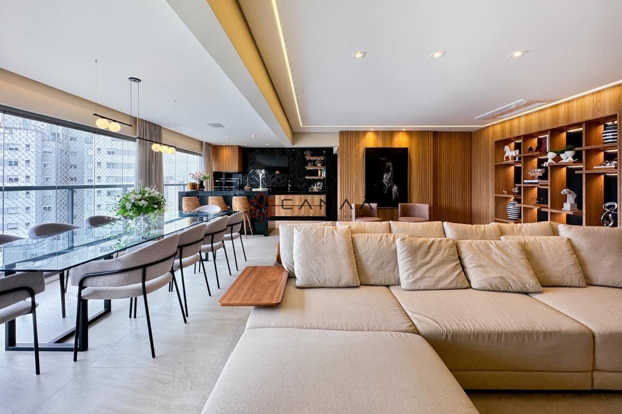Apartamento, 3 quartos, 181 m² - Foto 4