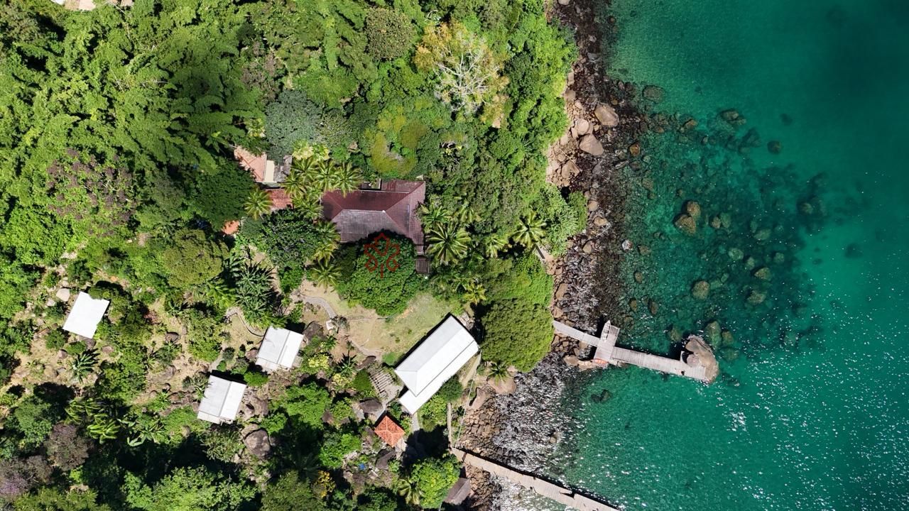 Casa, 6 quartos, 400 m² - Foto 4