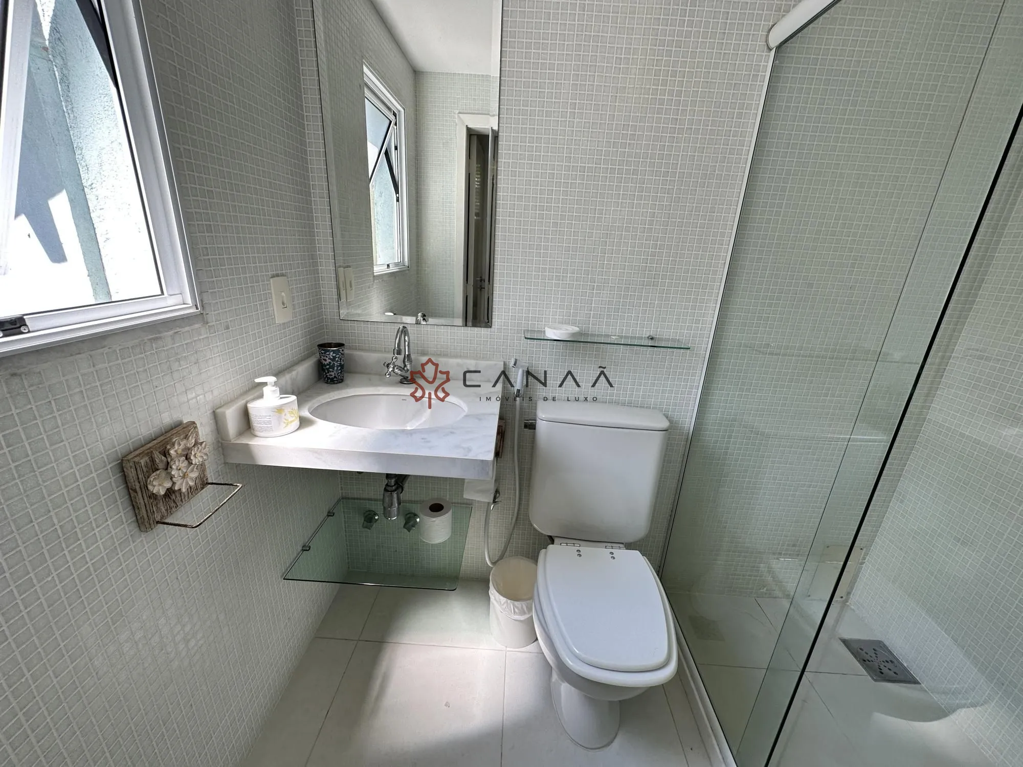 Casa de Condomínio, 8 quartos - Foto 52