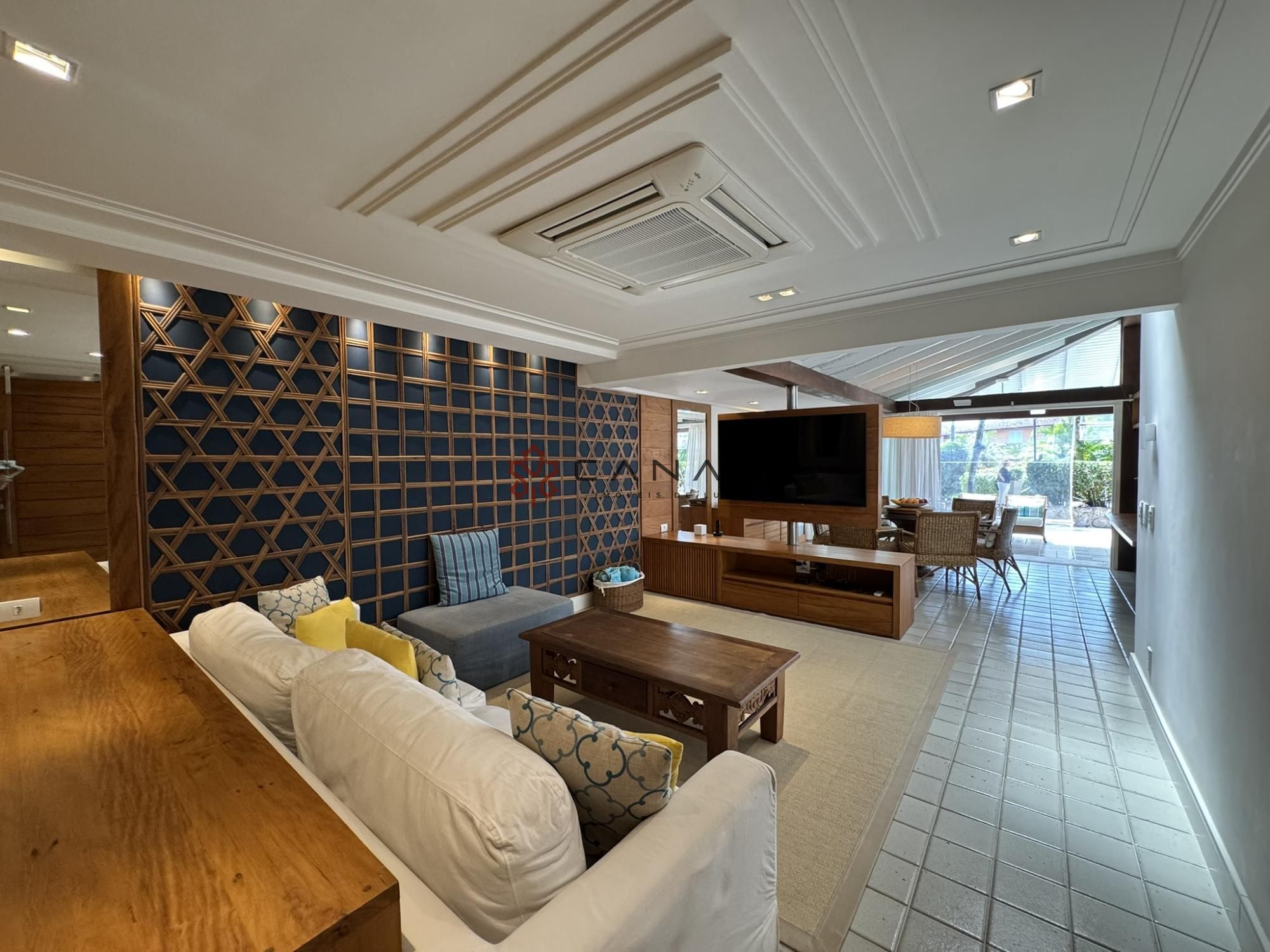 Casa de Condomínio, 4 quartos - Foto 10