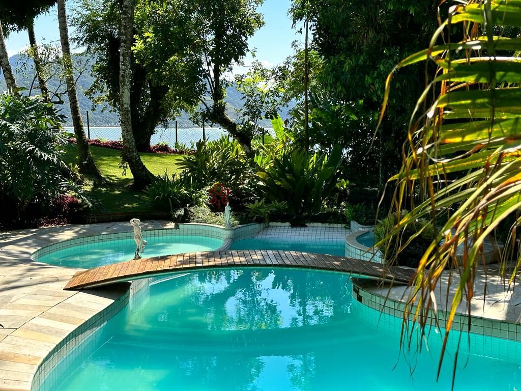 Casa de Condomínio, 8 quartos - Foto 2