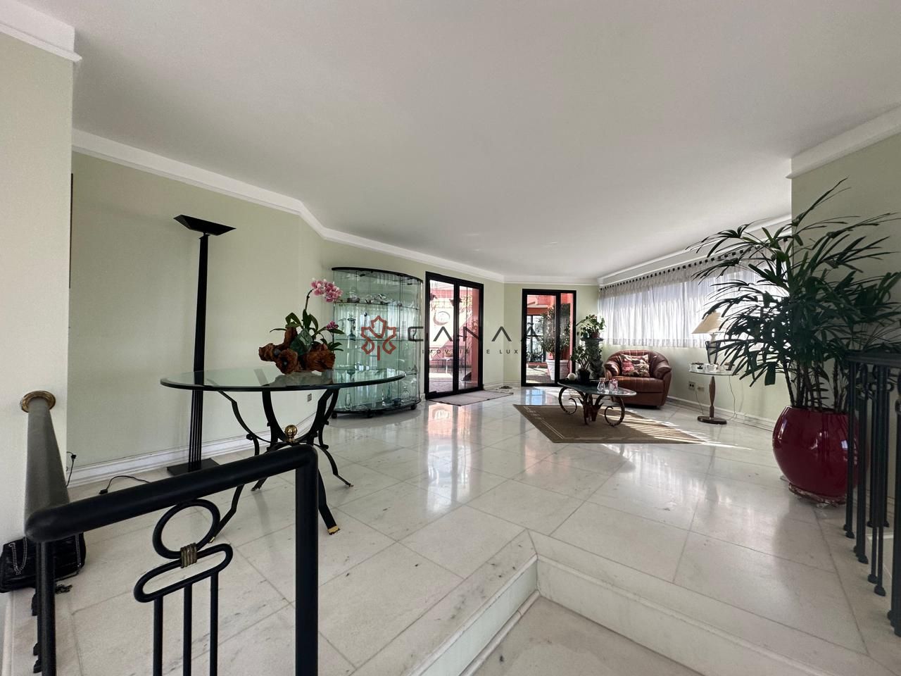 Cobertura, 4 quartos, 601 m² - Foto 10