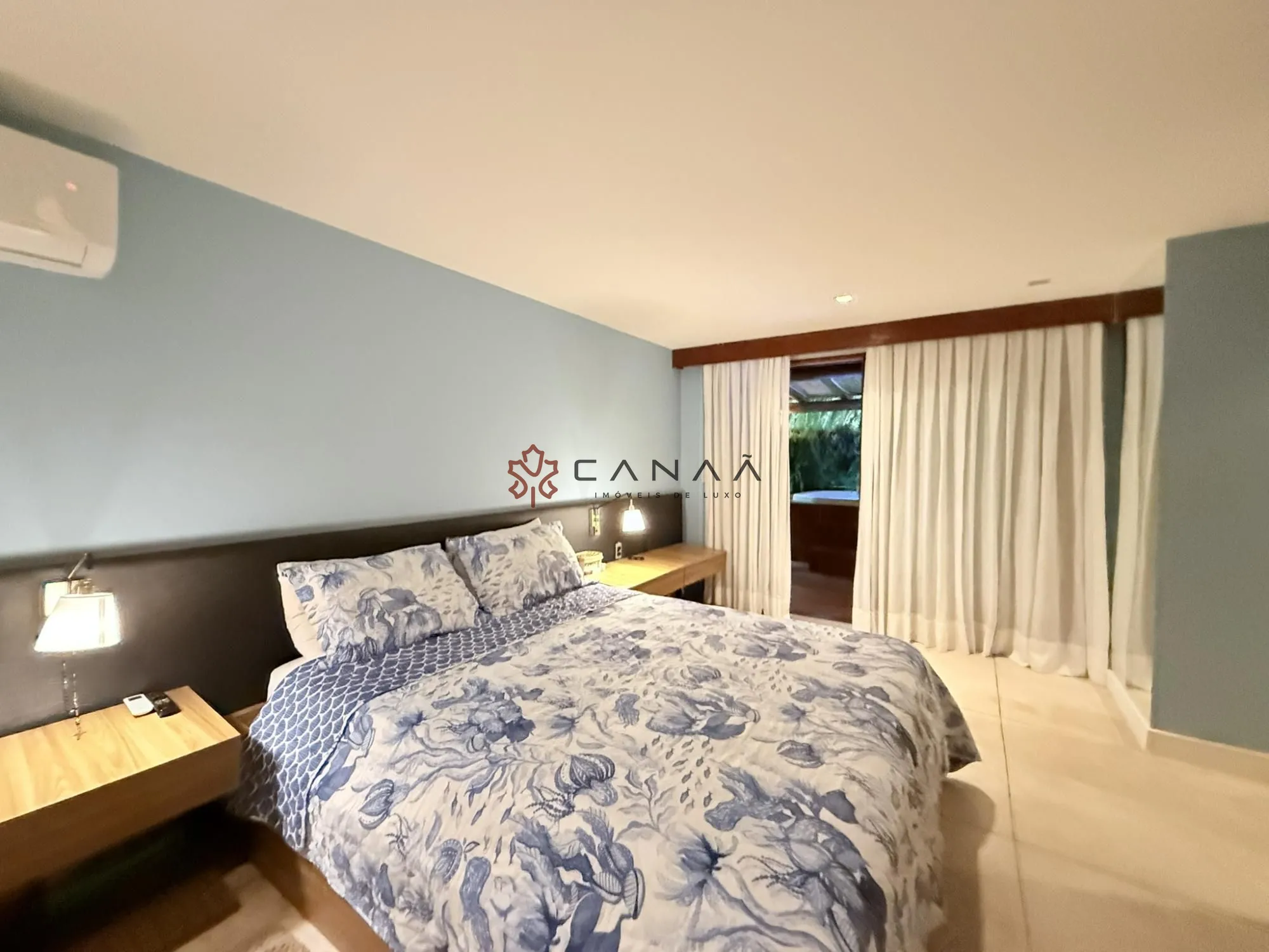 Casa de Condomínio, 4 quartos - Foto 52