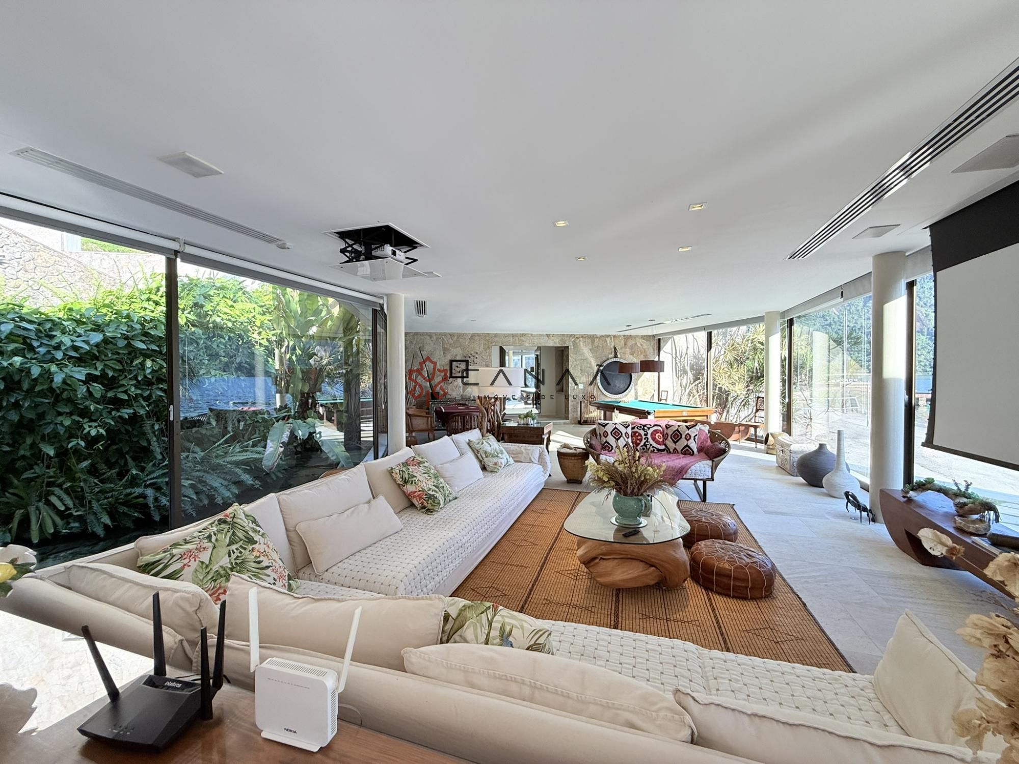 Casa, 5 quartos, 800 m² - Foto 38