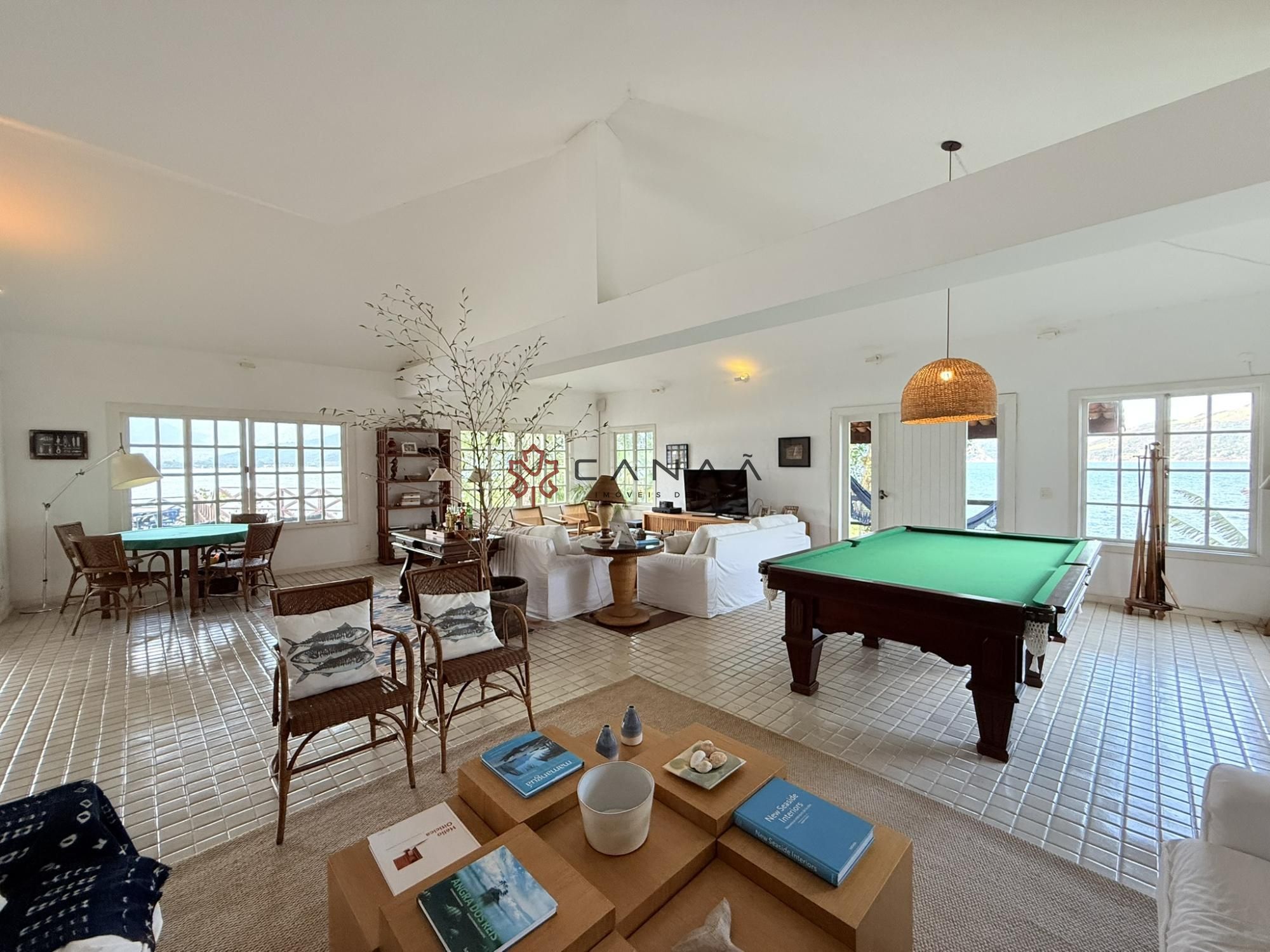 Casa de Condomínio à venda e temporada com 7 quartos, 1100m² - Foto 38
