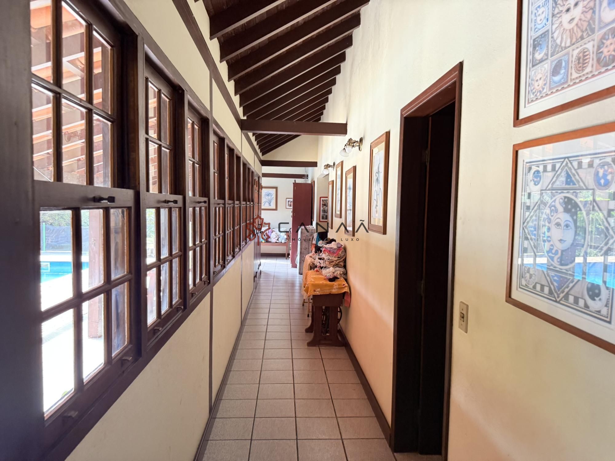 Casa à venda com 5 quartos, 345m² - Foto 20