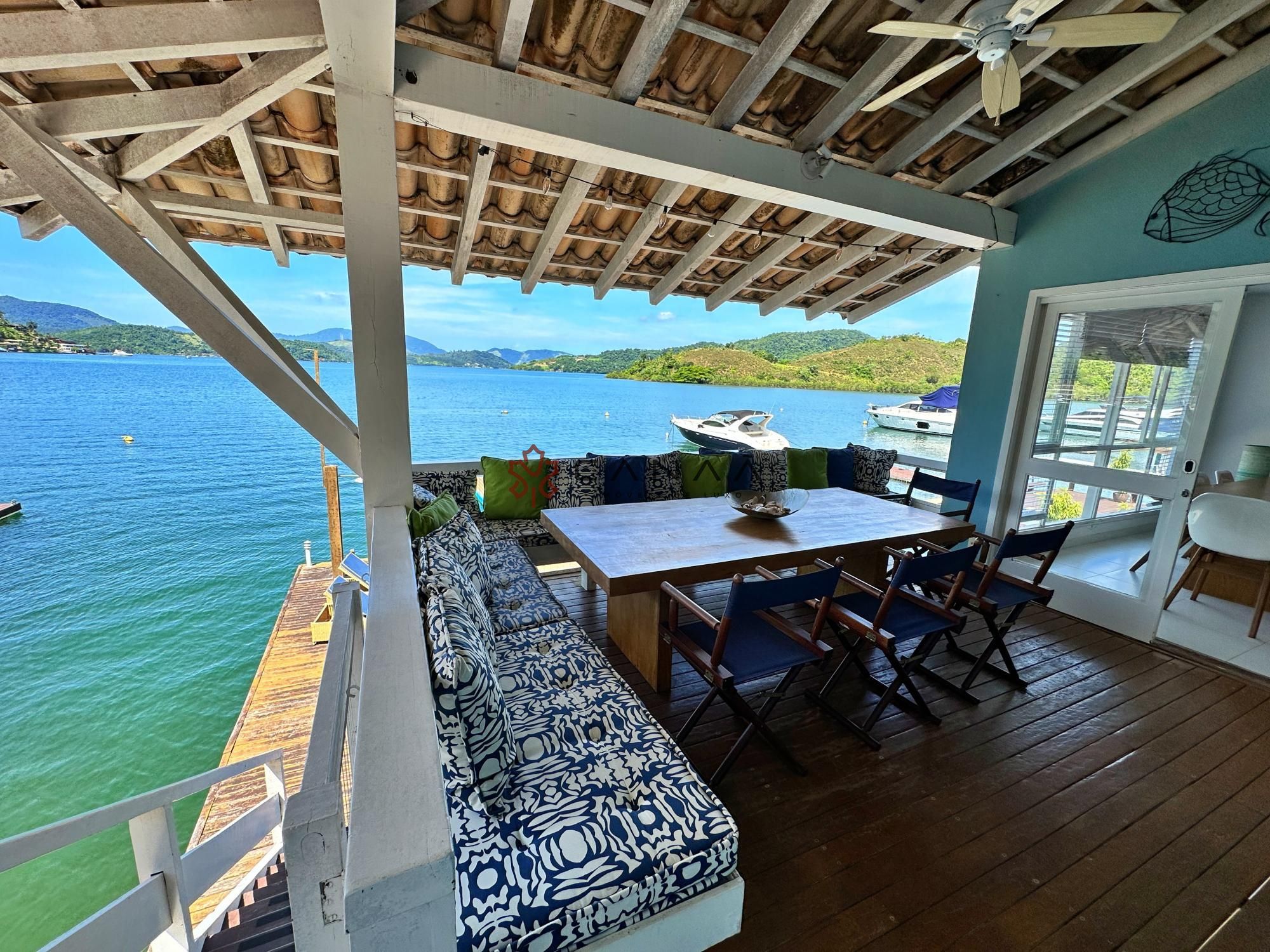 Casa de Condomínio, 8 quartos - Foto 40